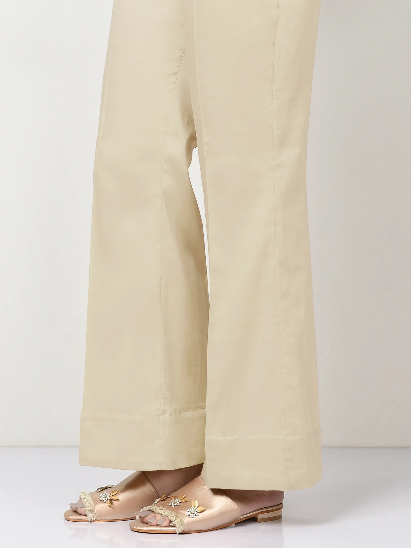 Cambric Trouser - Image 2