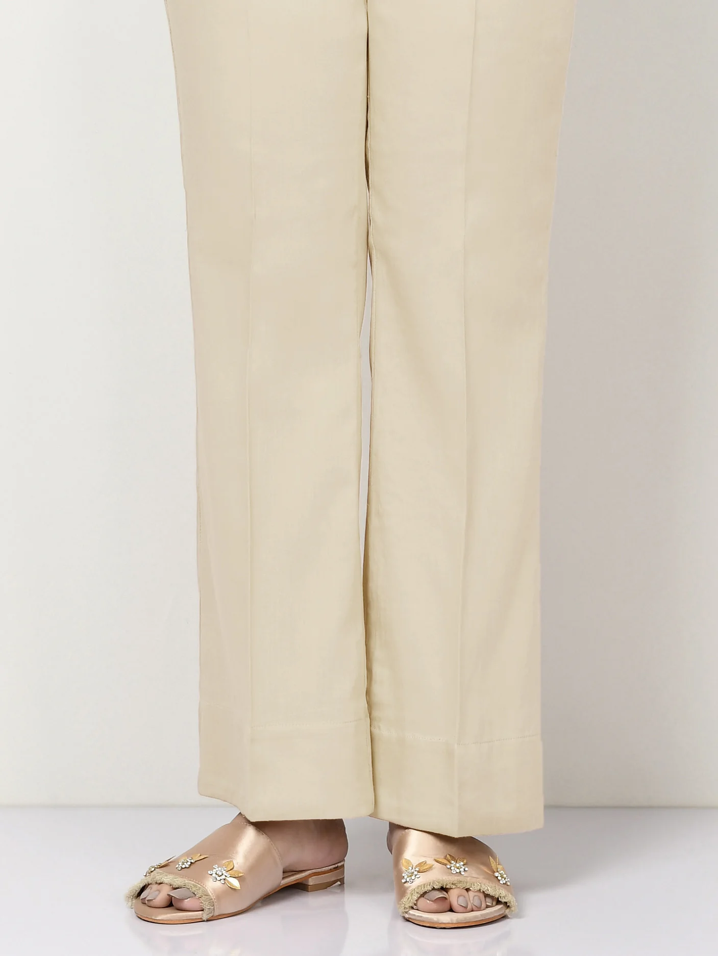 Cambric Trouser - Image 4