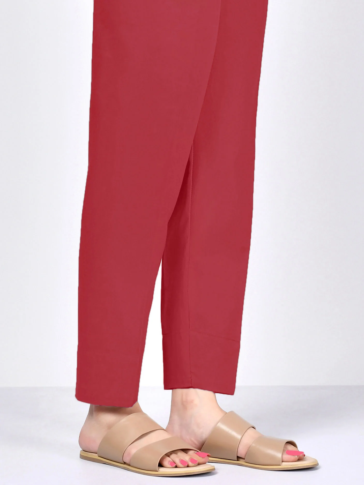 Cambric Trousers - Image 3