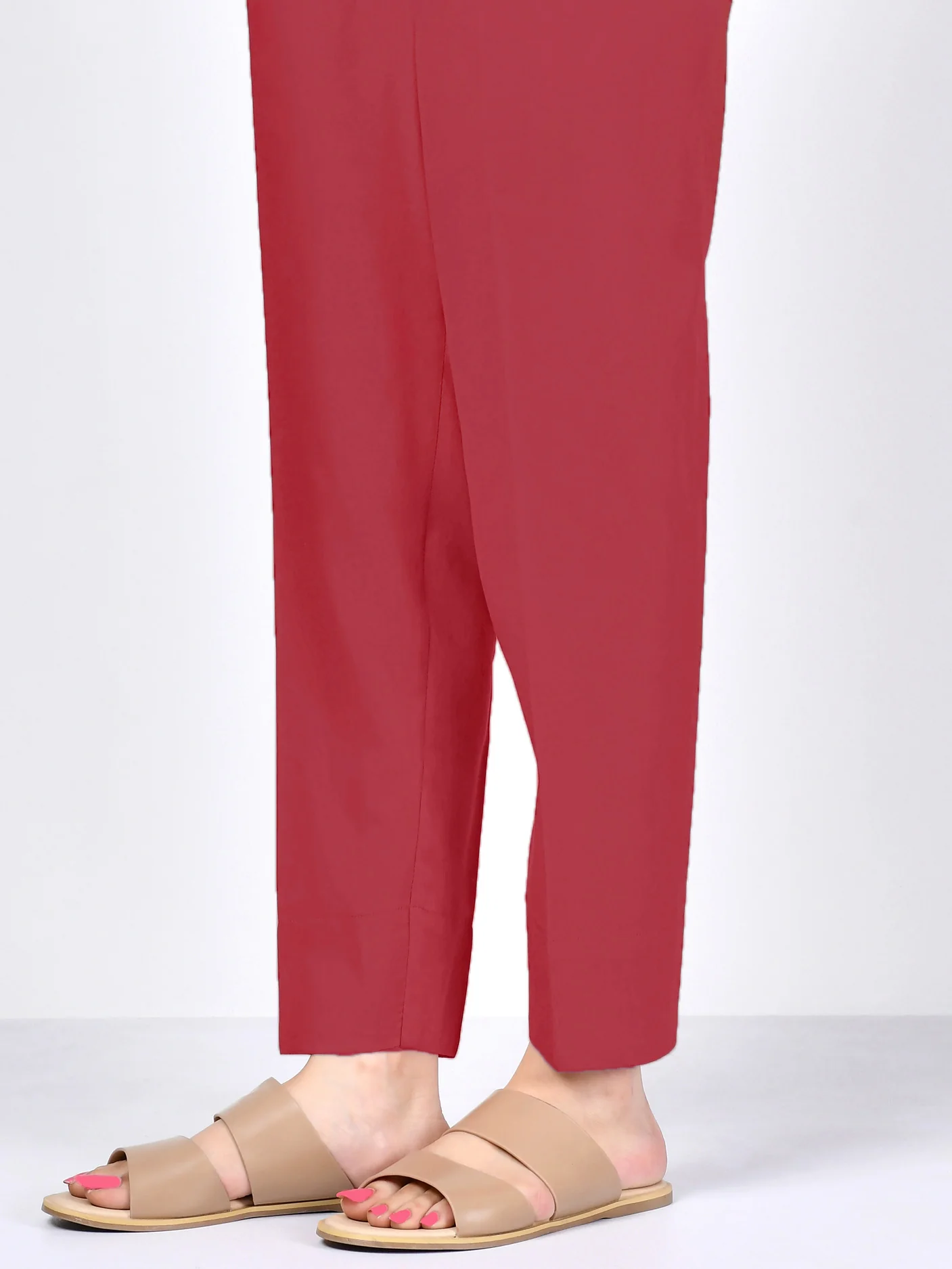 Cambric Trousers - Image 4