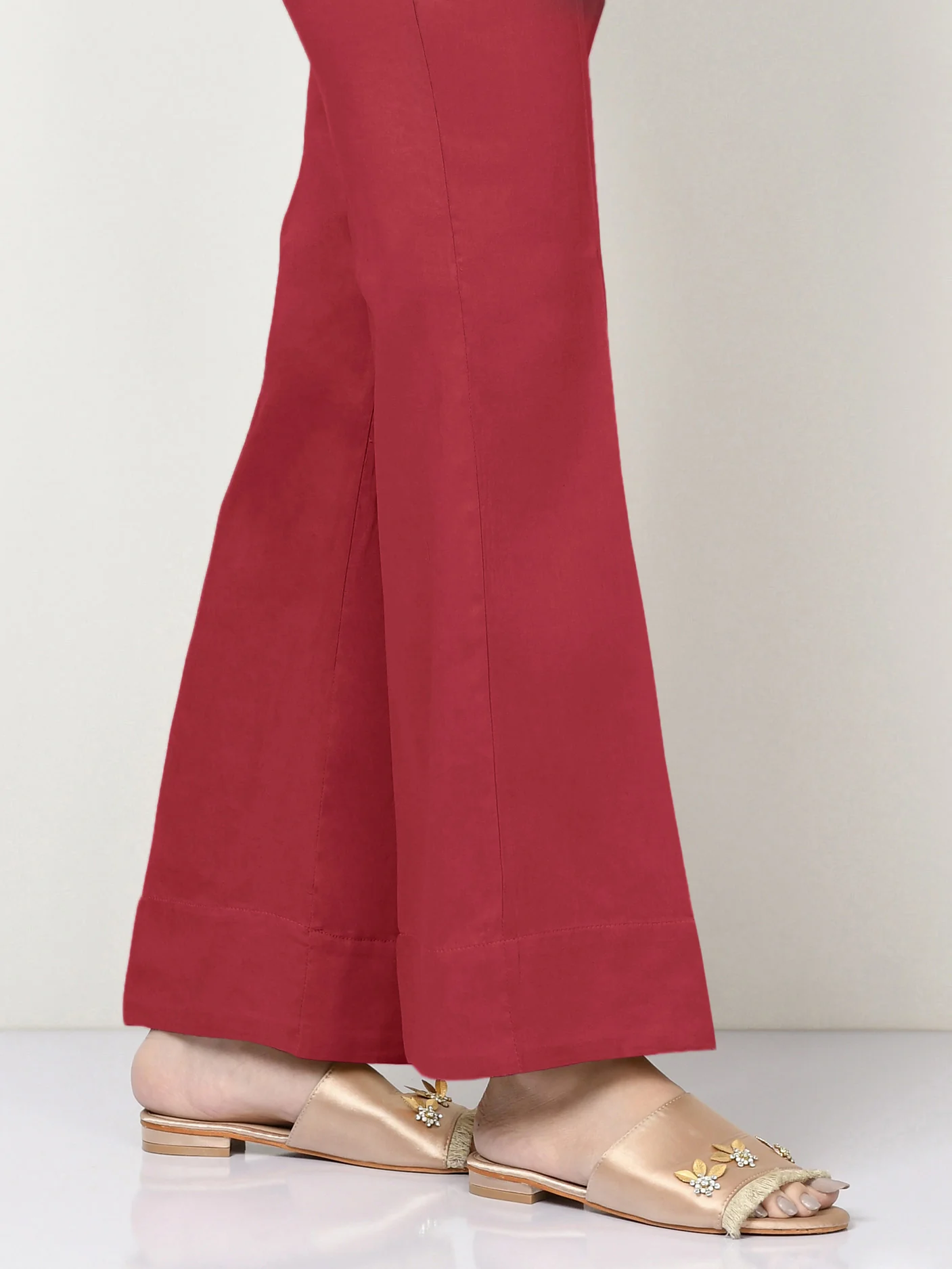 Cambric Trouser - Image 3