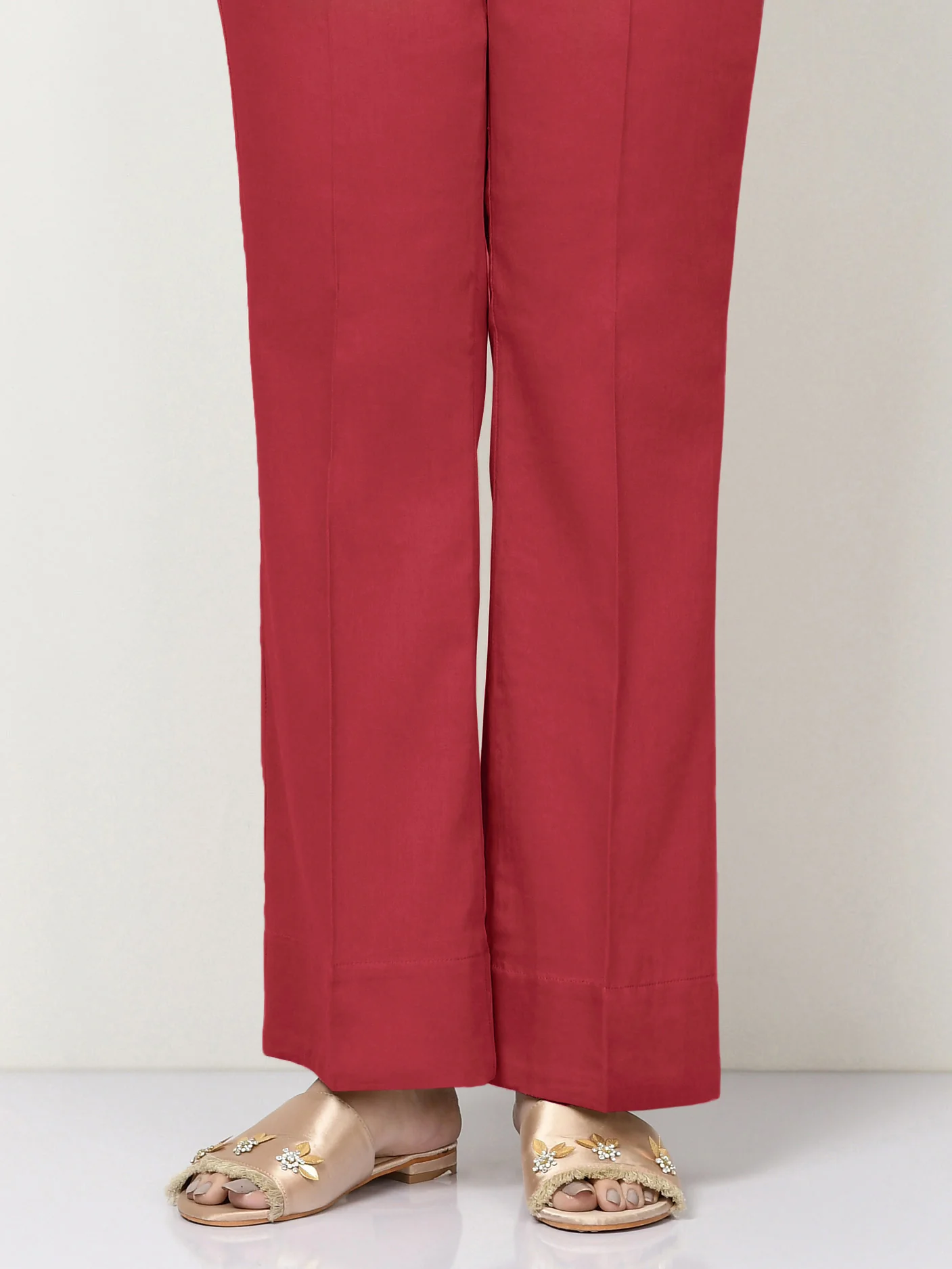 Cambric Trouser - Image 4