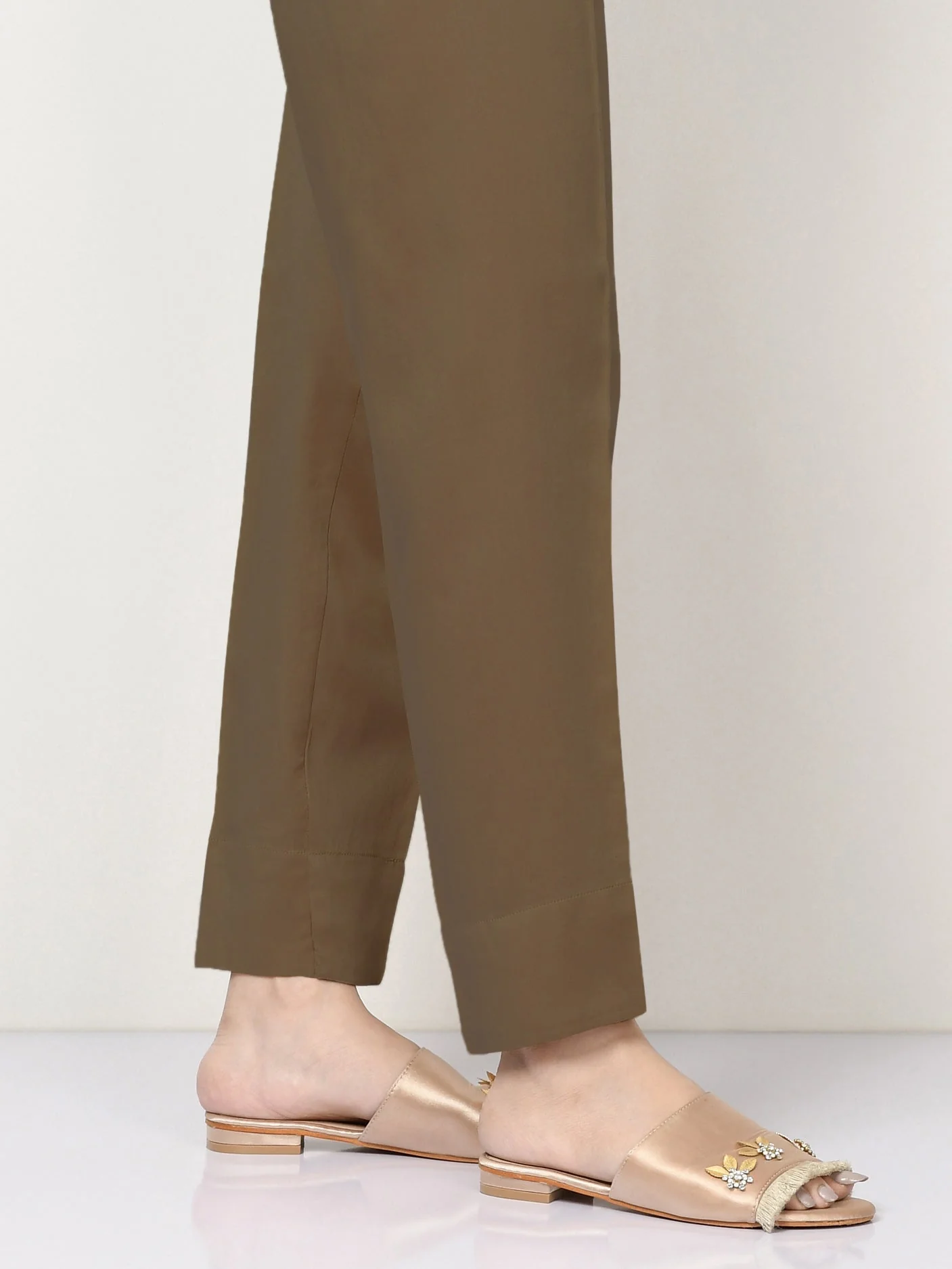 Cambric Trousers - Image 2