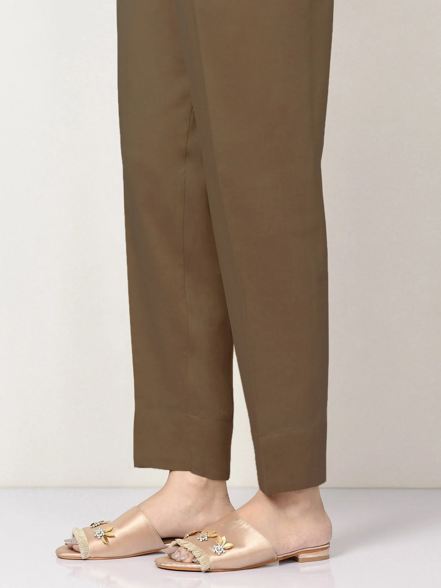 Cambric Trousers - Image 4