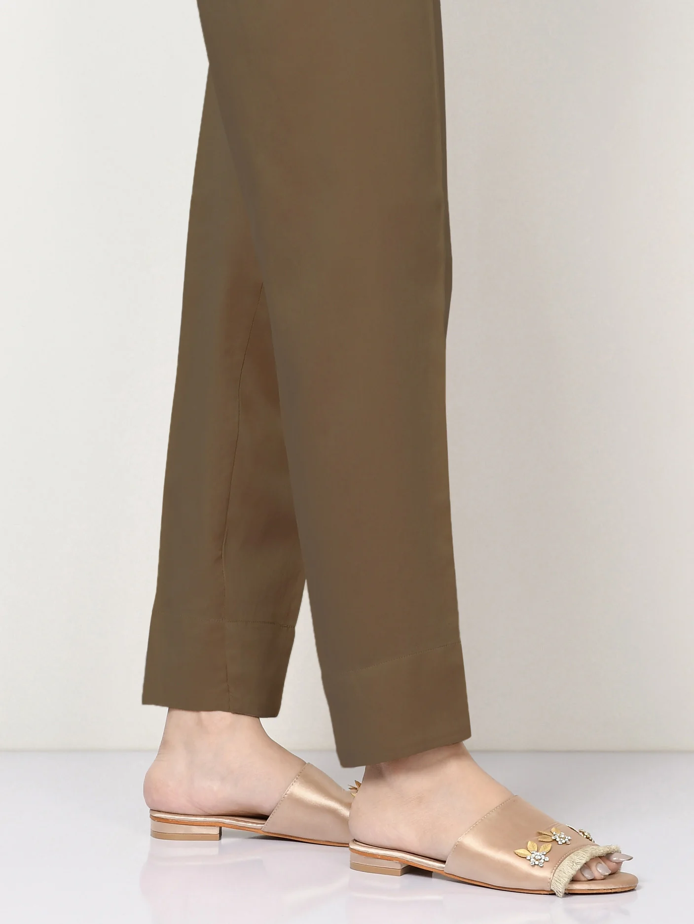 Cambric Trousers - Image 3