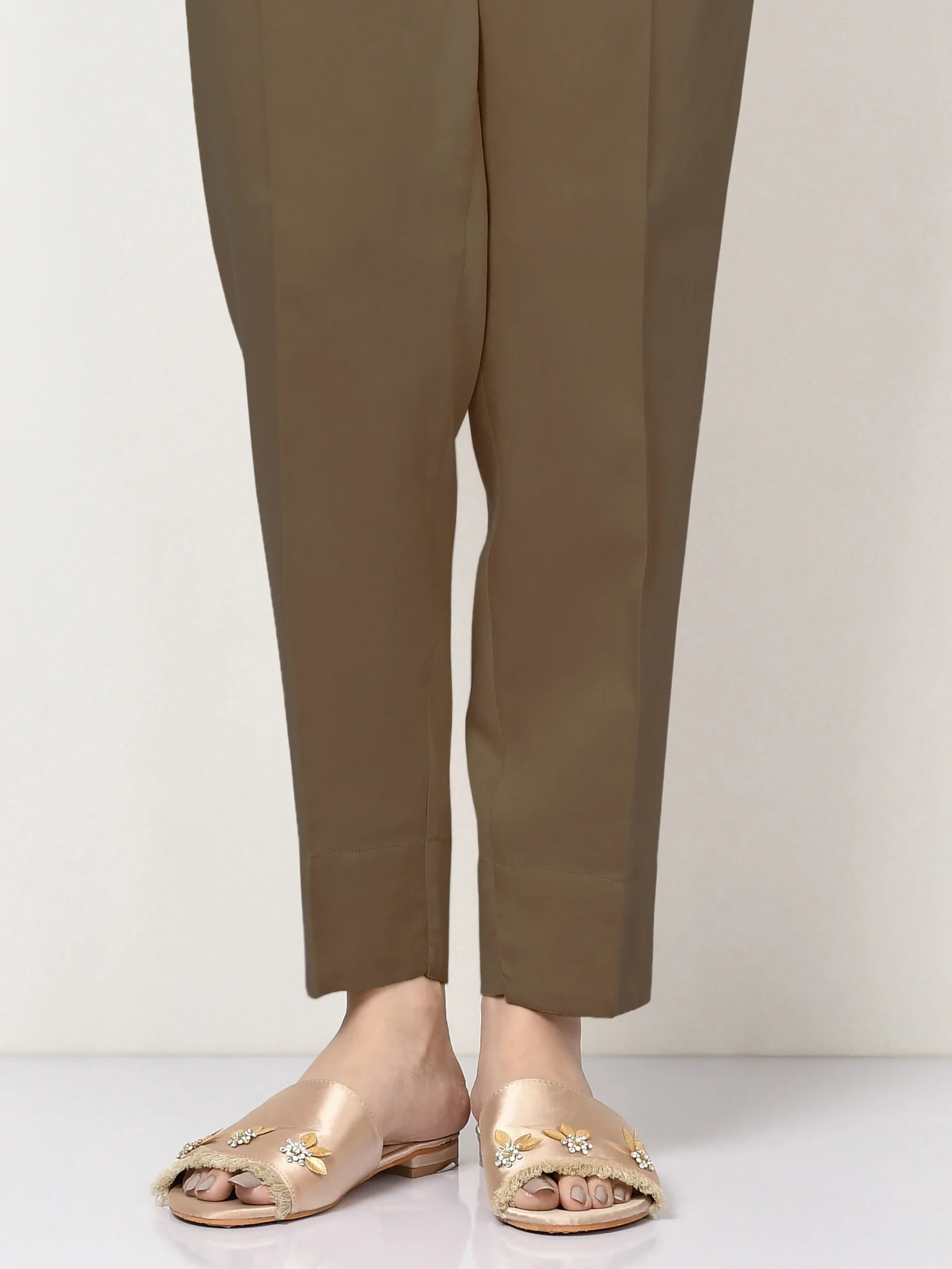 Cambric Trousers - Image 4