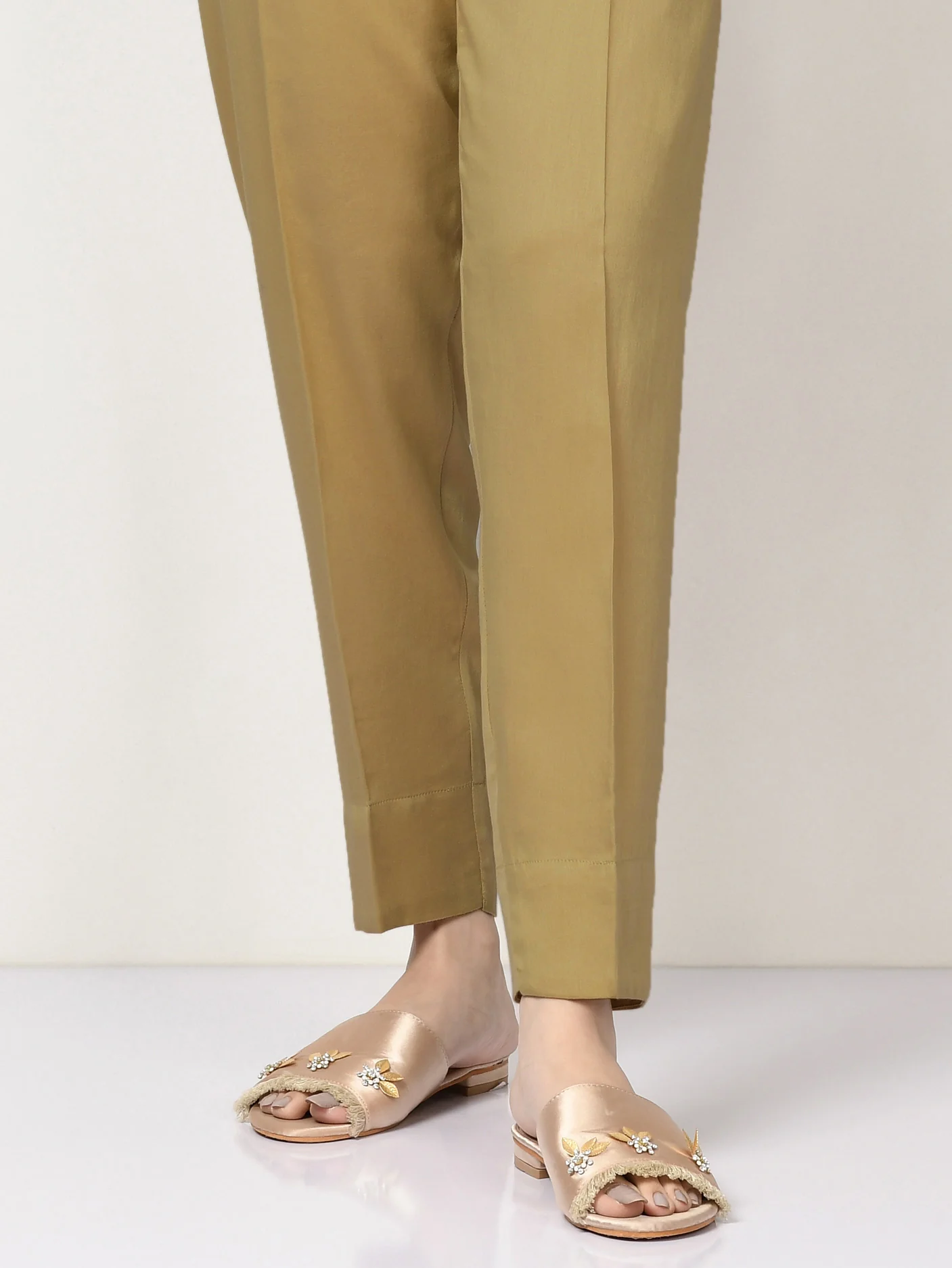 Cambric Trousers - Image 2