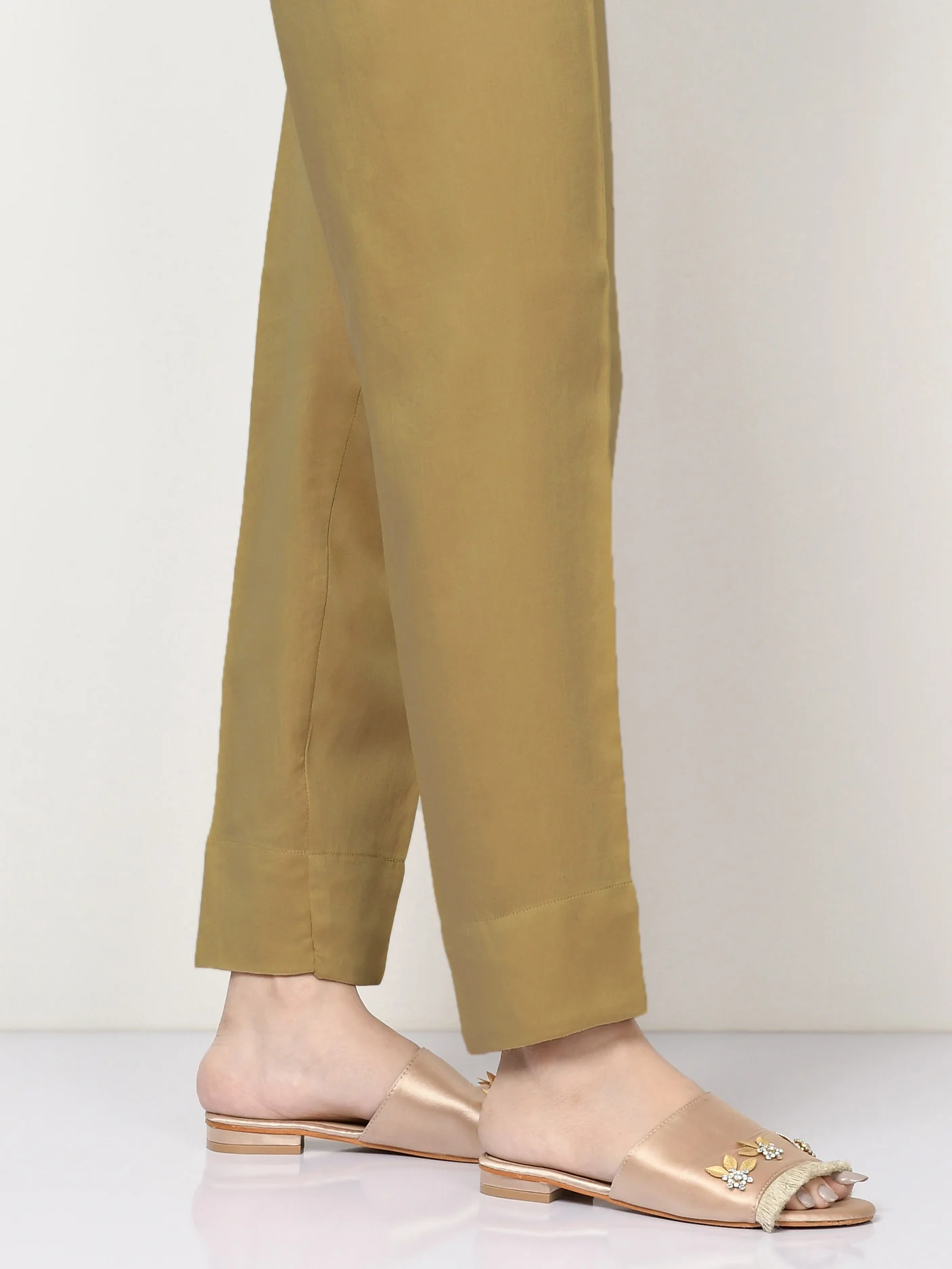 Cambric Trousers - Image 3