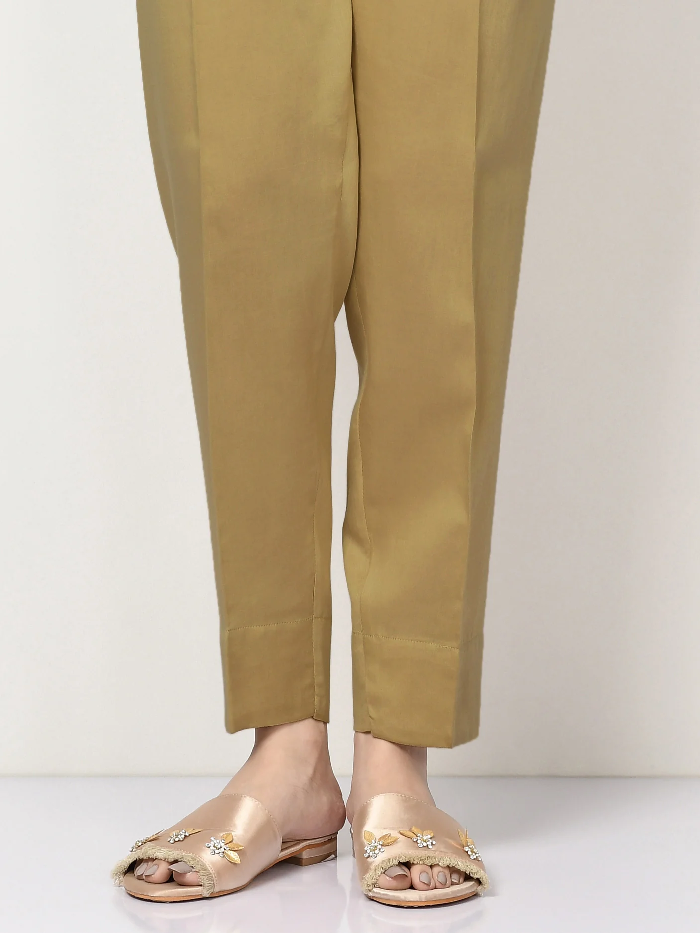 Cambric Trousers - Image 4