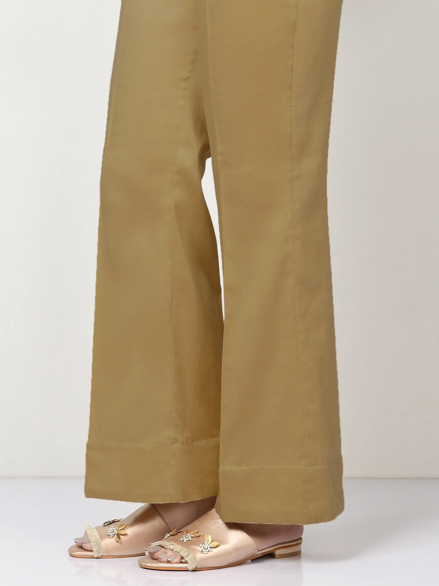 Cambric Trouser - Image 2
