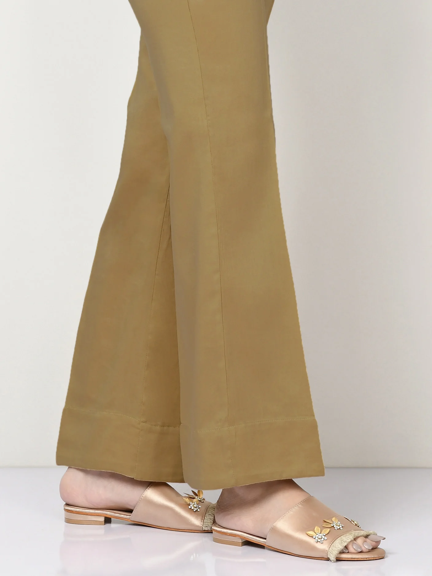 Cambric Trouser - Image 3