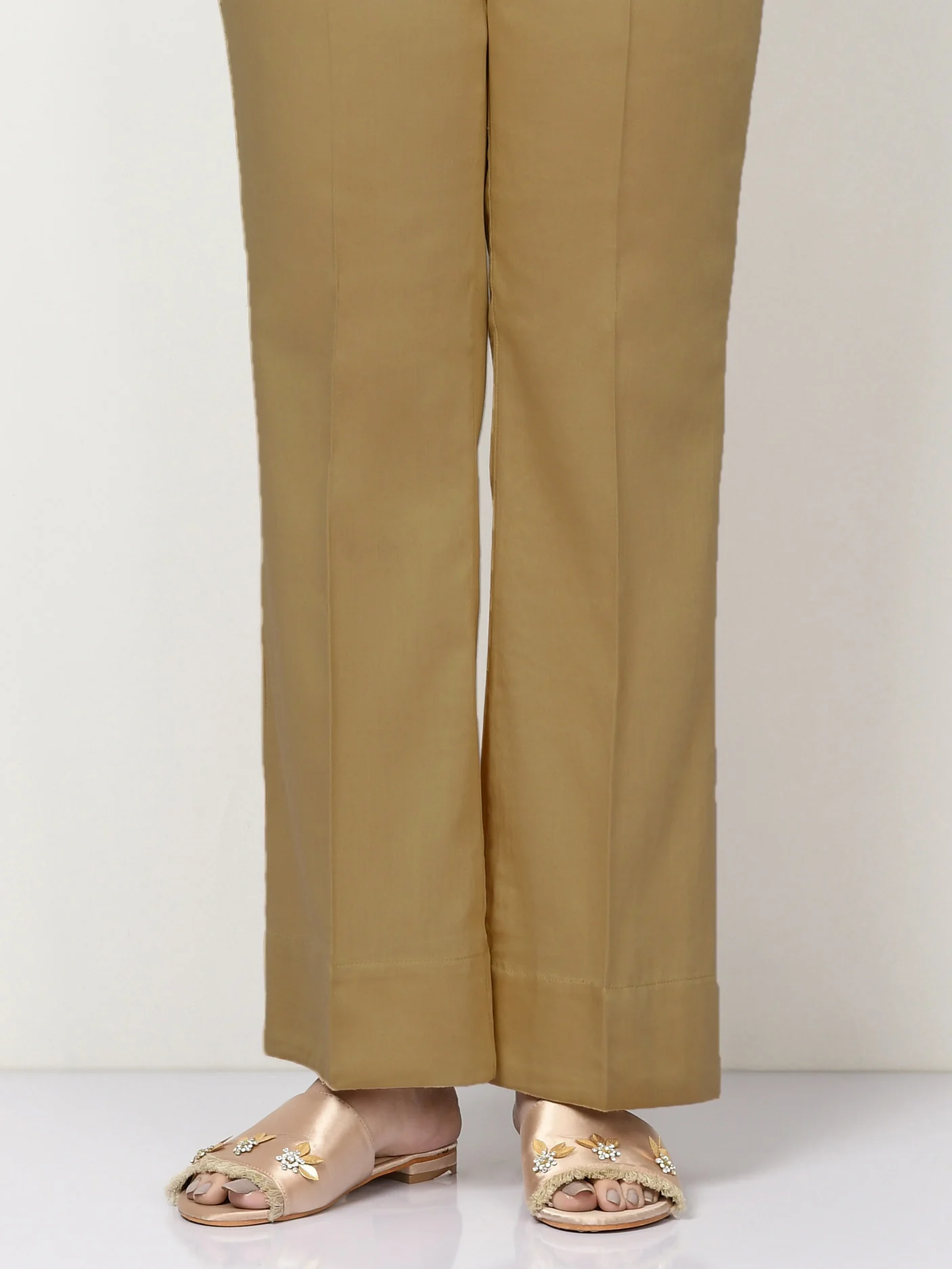 Cambric Trouser - Image 4
