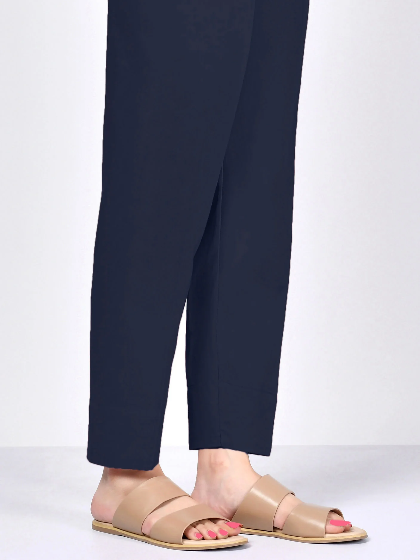 Cambric Trousers - Image 3