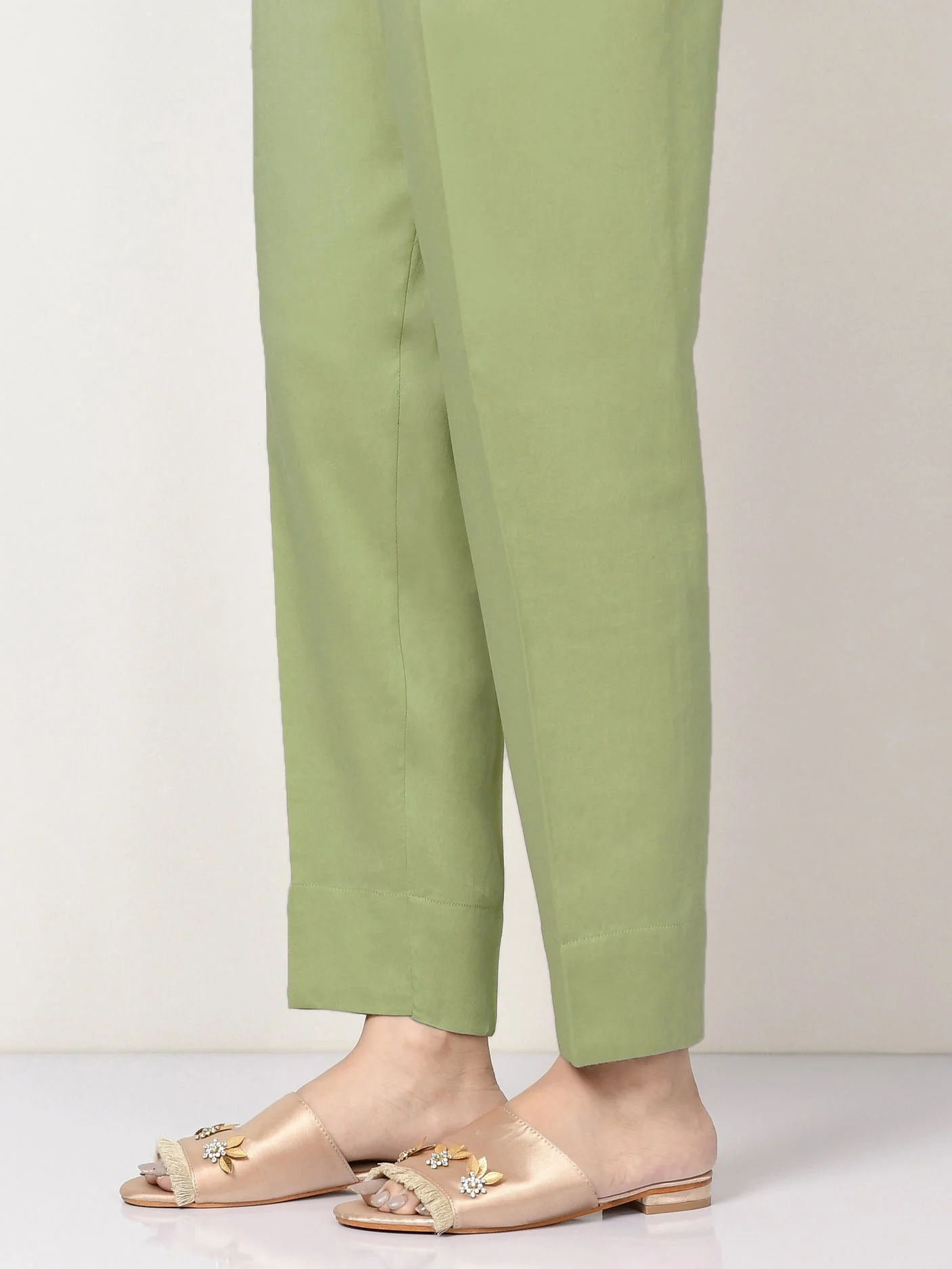 Cambric Trousers - Image 3