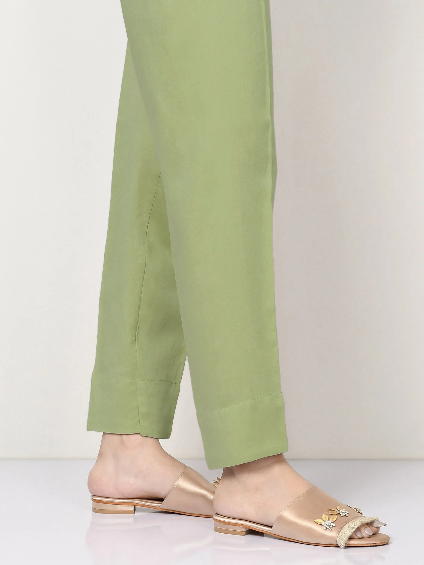 Cambric Trousers - Image 4