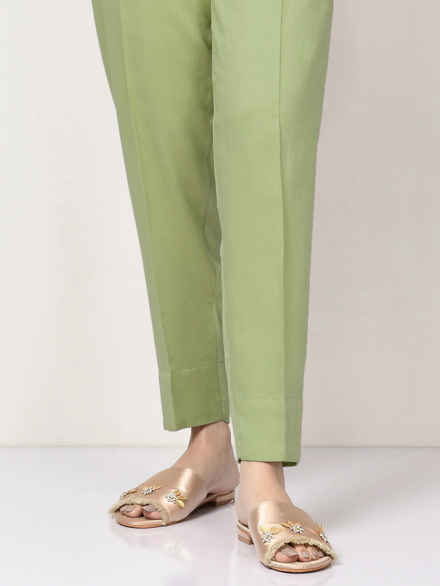 Cambric Trousers - Image 2