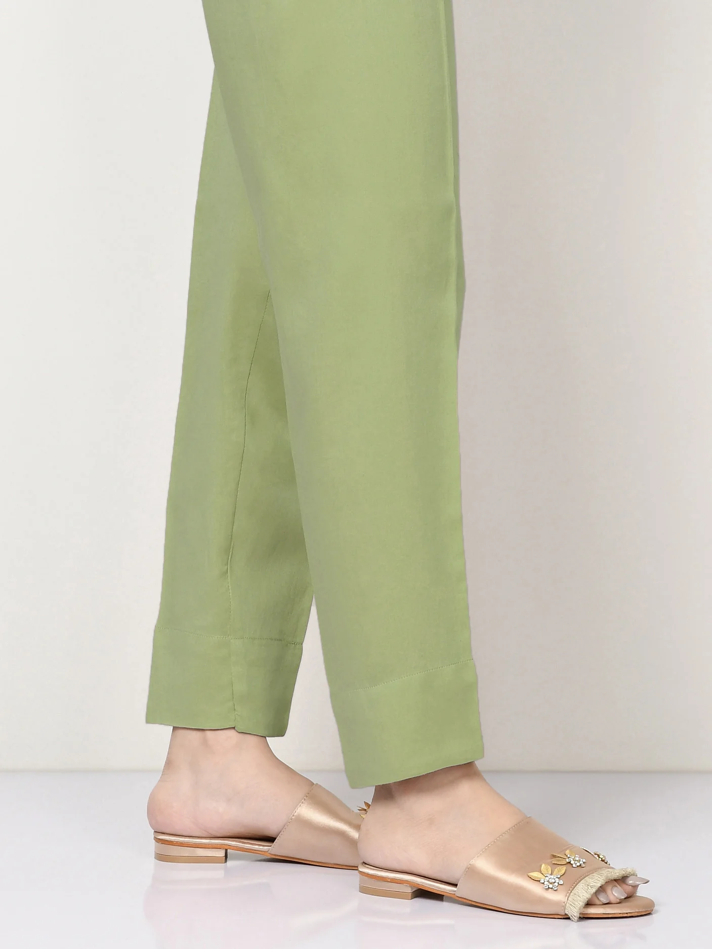 Cambric Trousers - Image 4