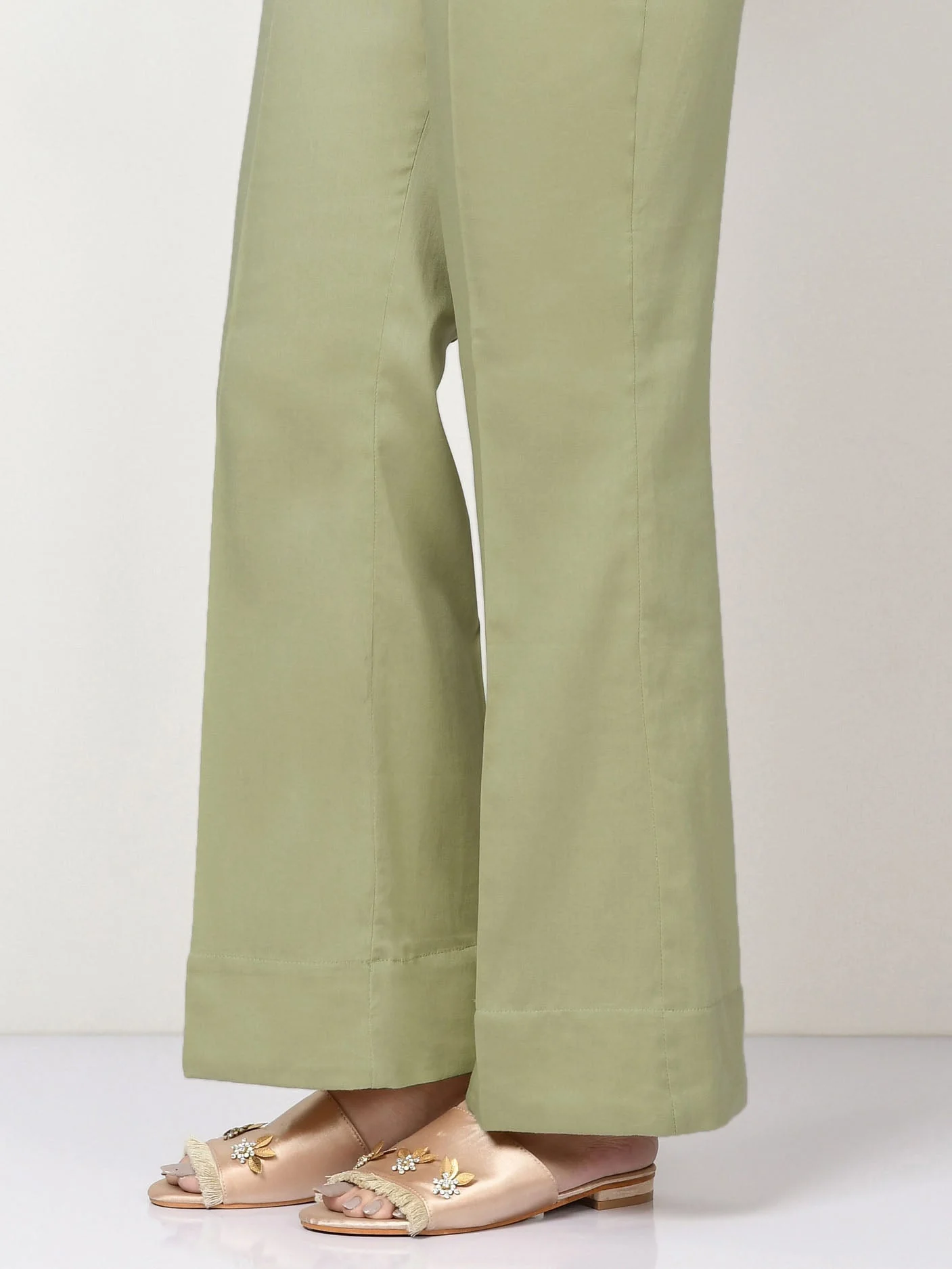 Cambric Trouser - Image 4
