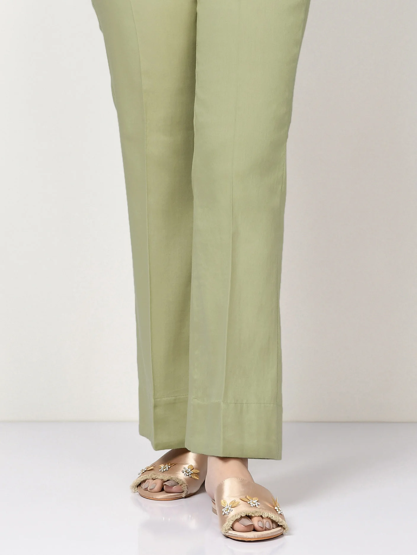 Cambric Trouser - Image 2