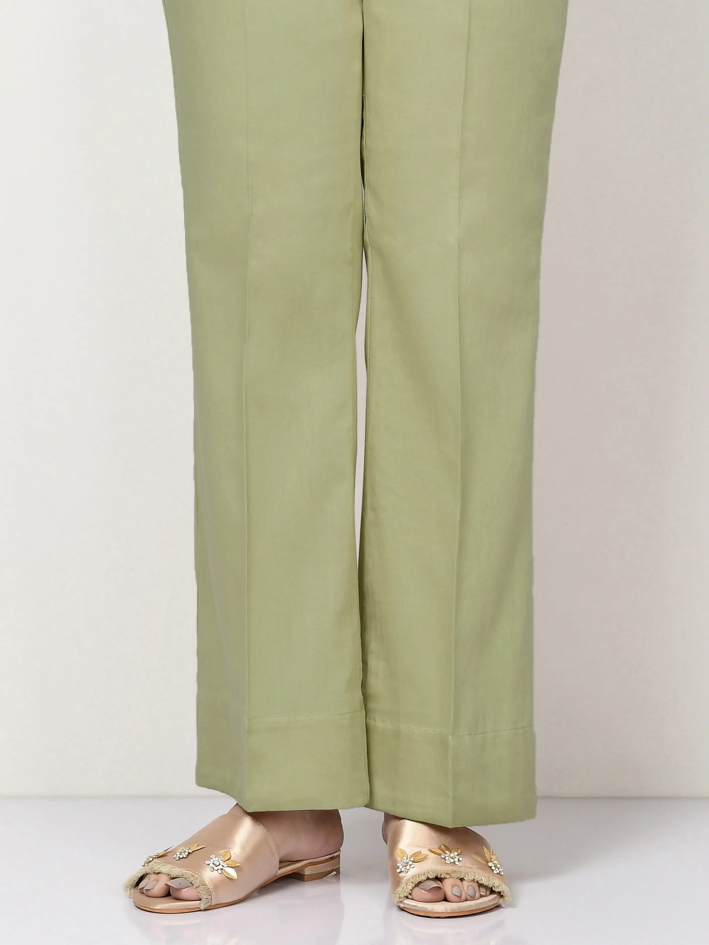 Cambric Trouser - Image 4
