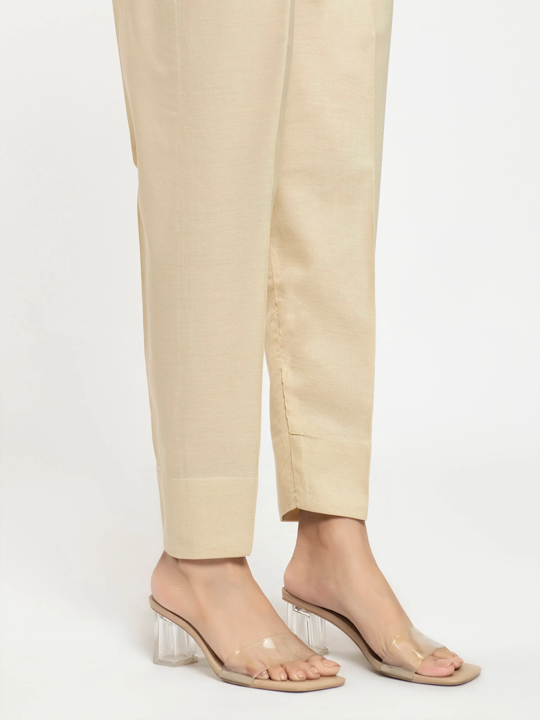 Crepe Trouser - Image 3