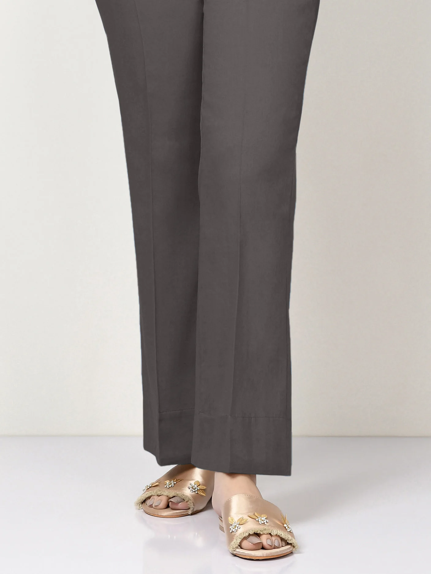 Cambric Trouser - Image 4