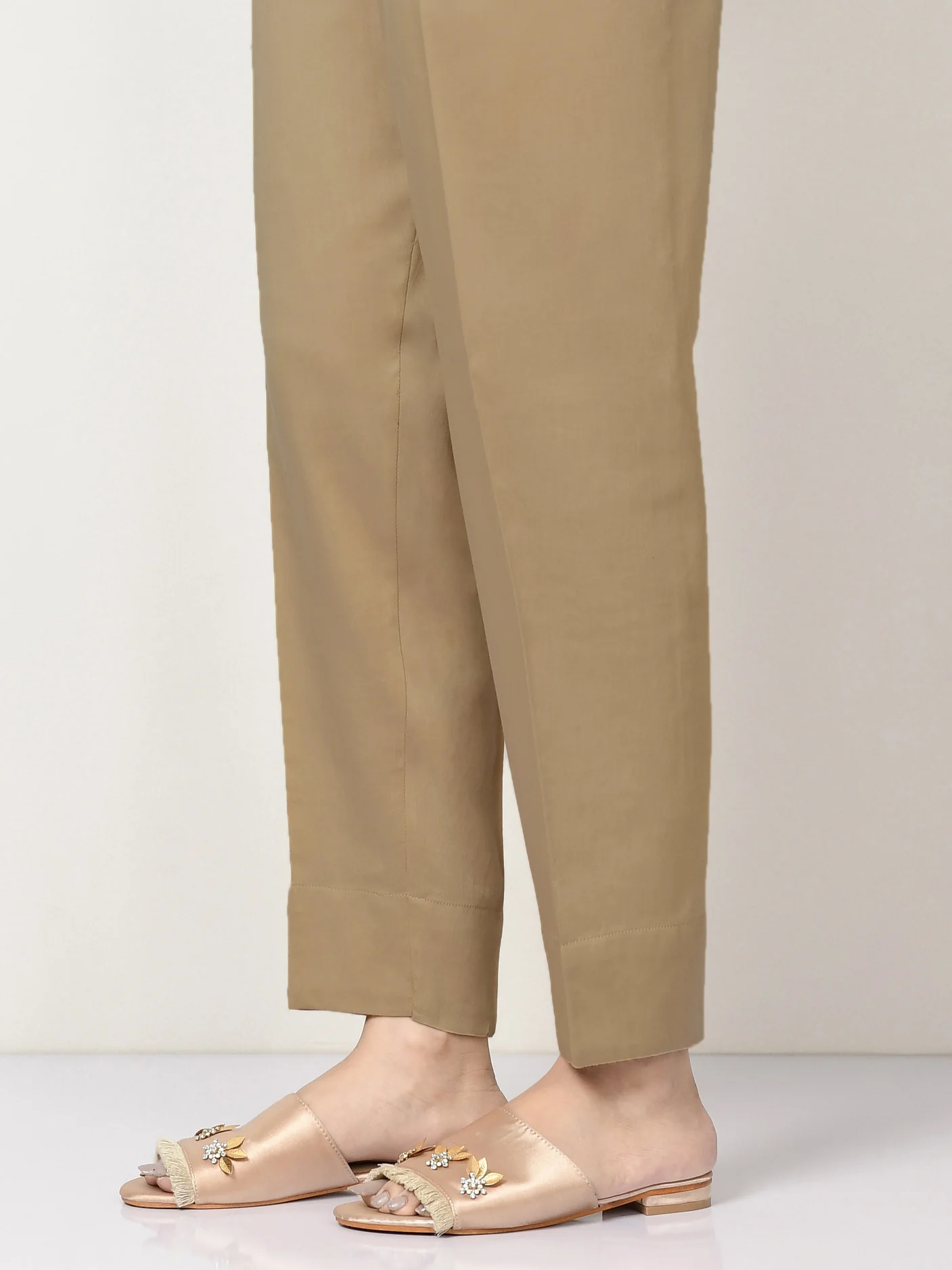 Cambric Trousers - Image 3