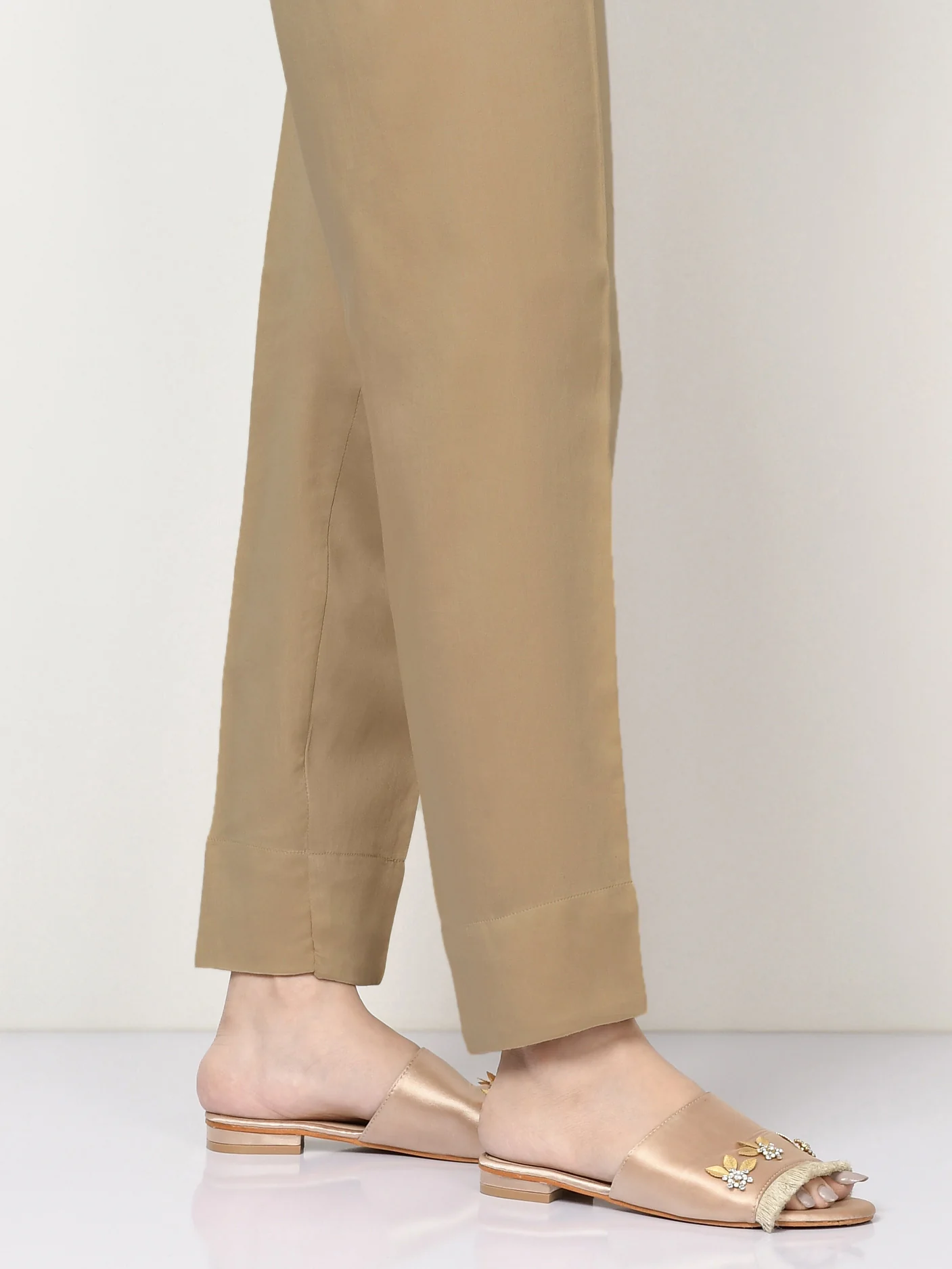 Cambric Trousers - Image 4
