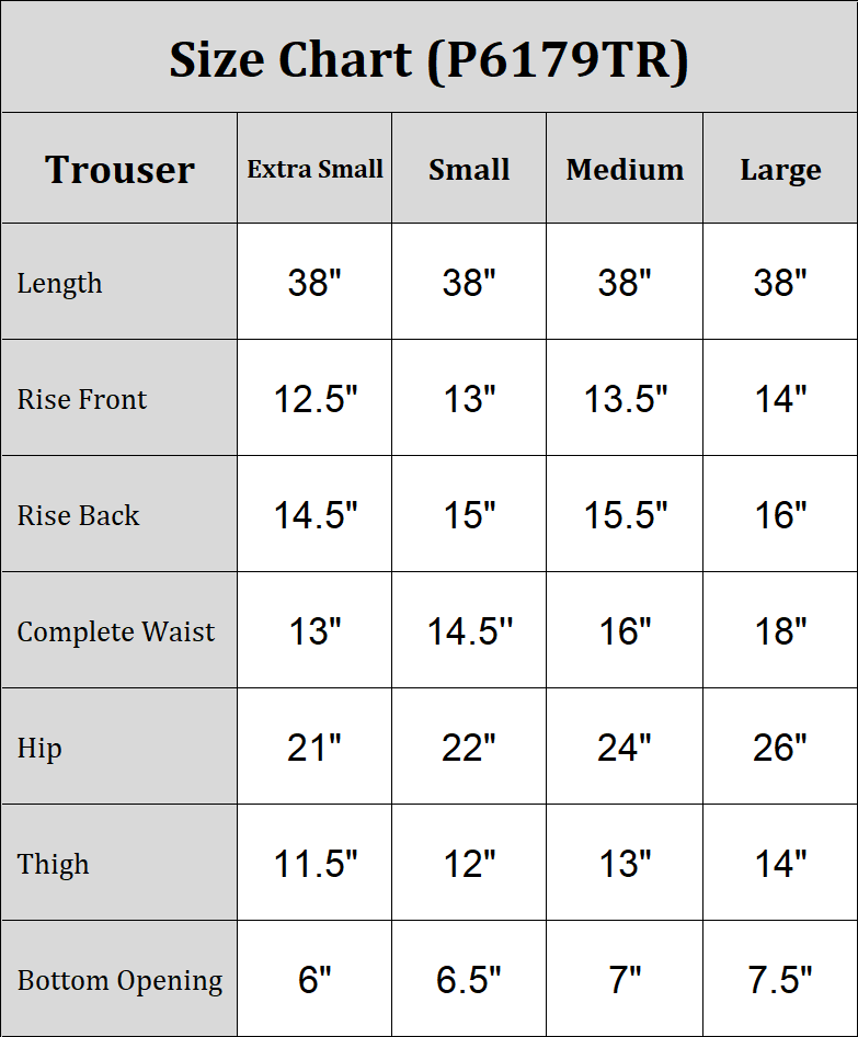 Pleated Khaddar Trousers - Image 5