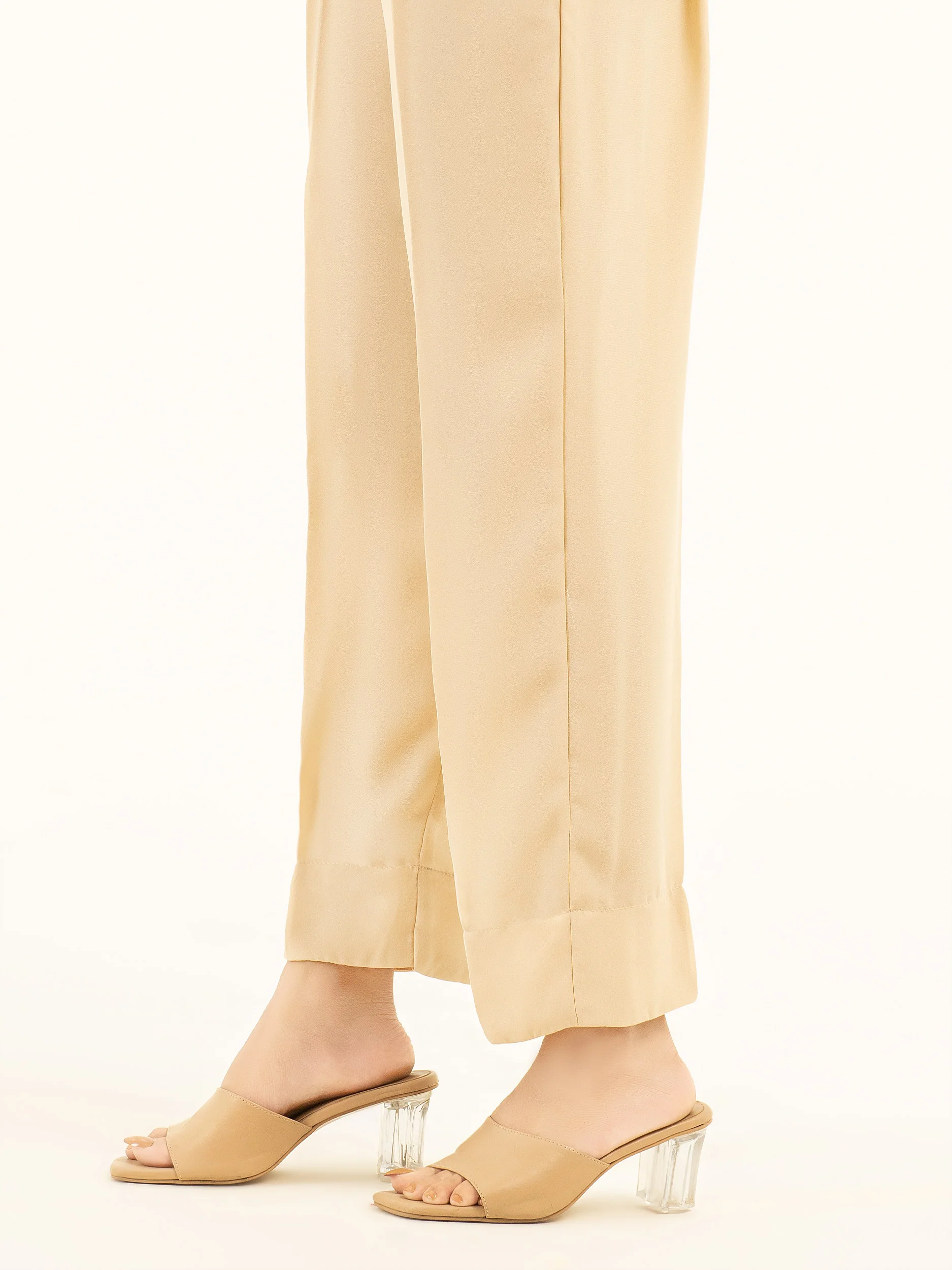 Dyed Grip Trousers - Image 2