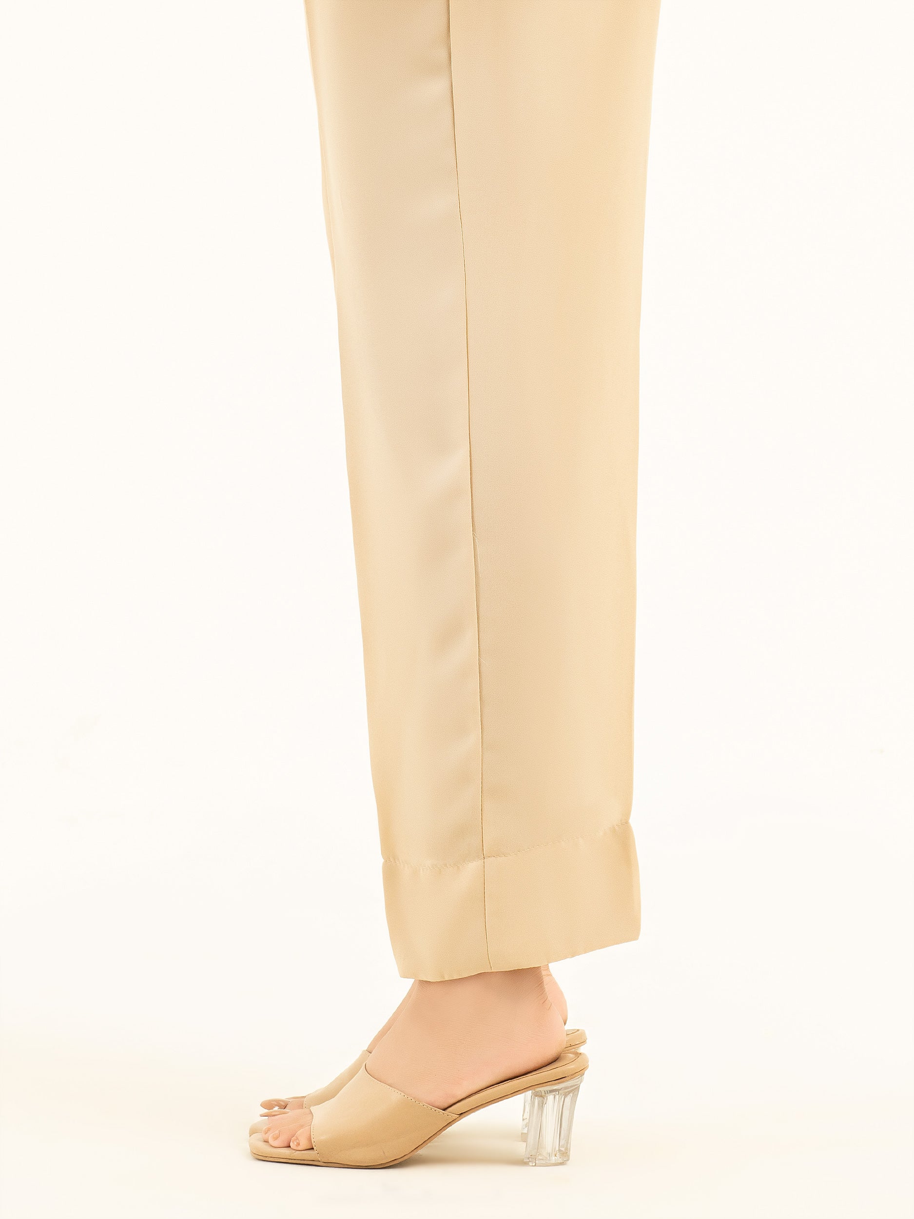 Dyed Grip Trousers - Image 3