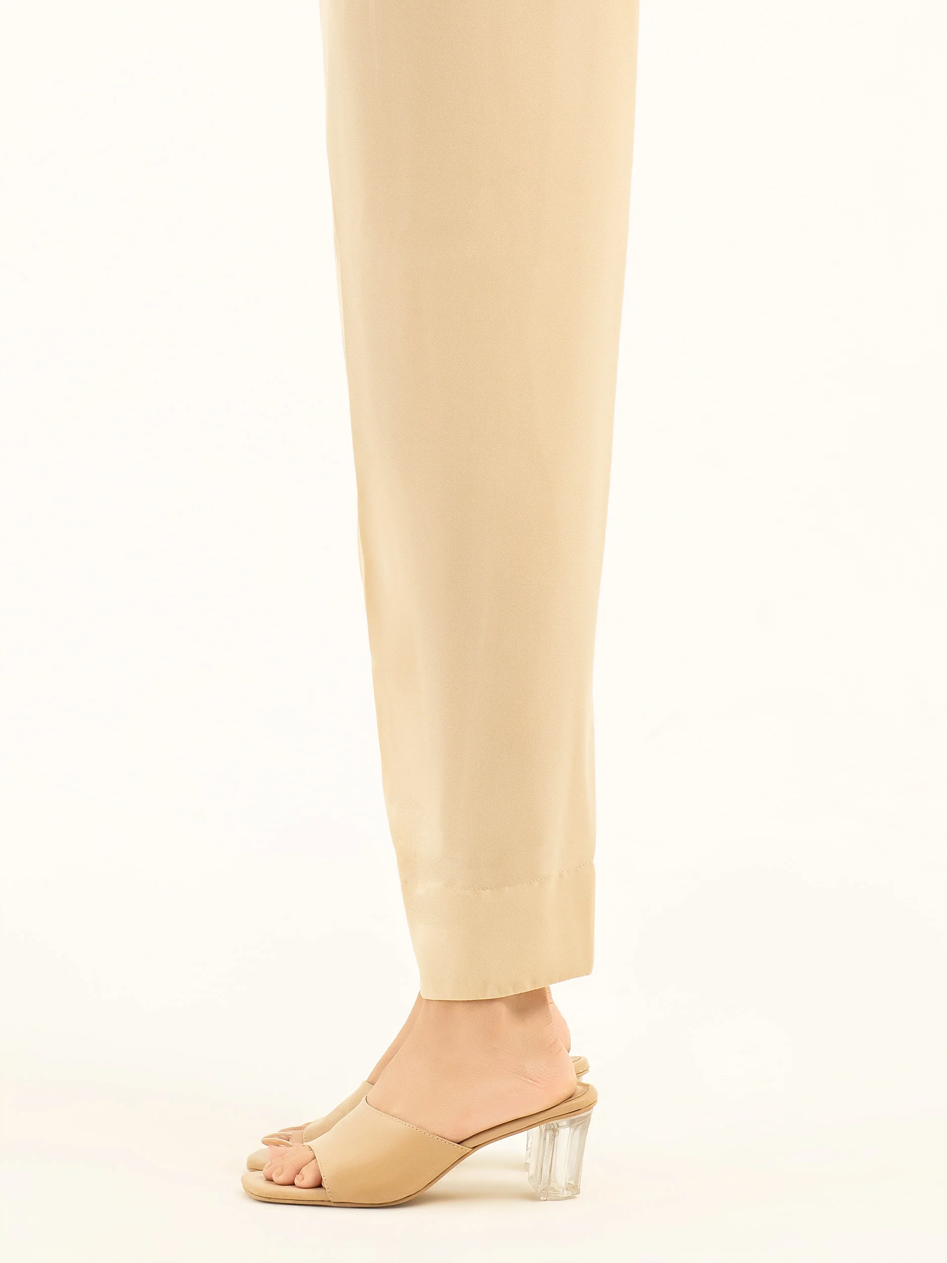 Dyed Grip Trousers - Image 3