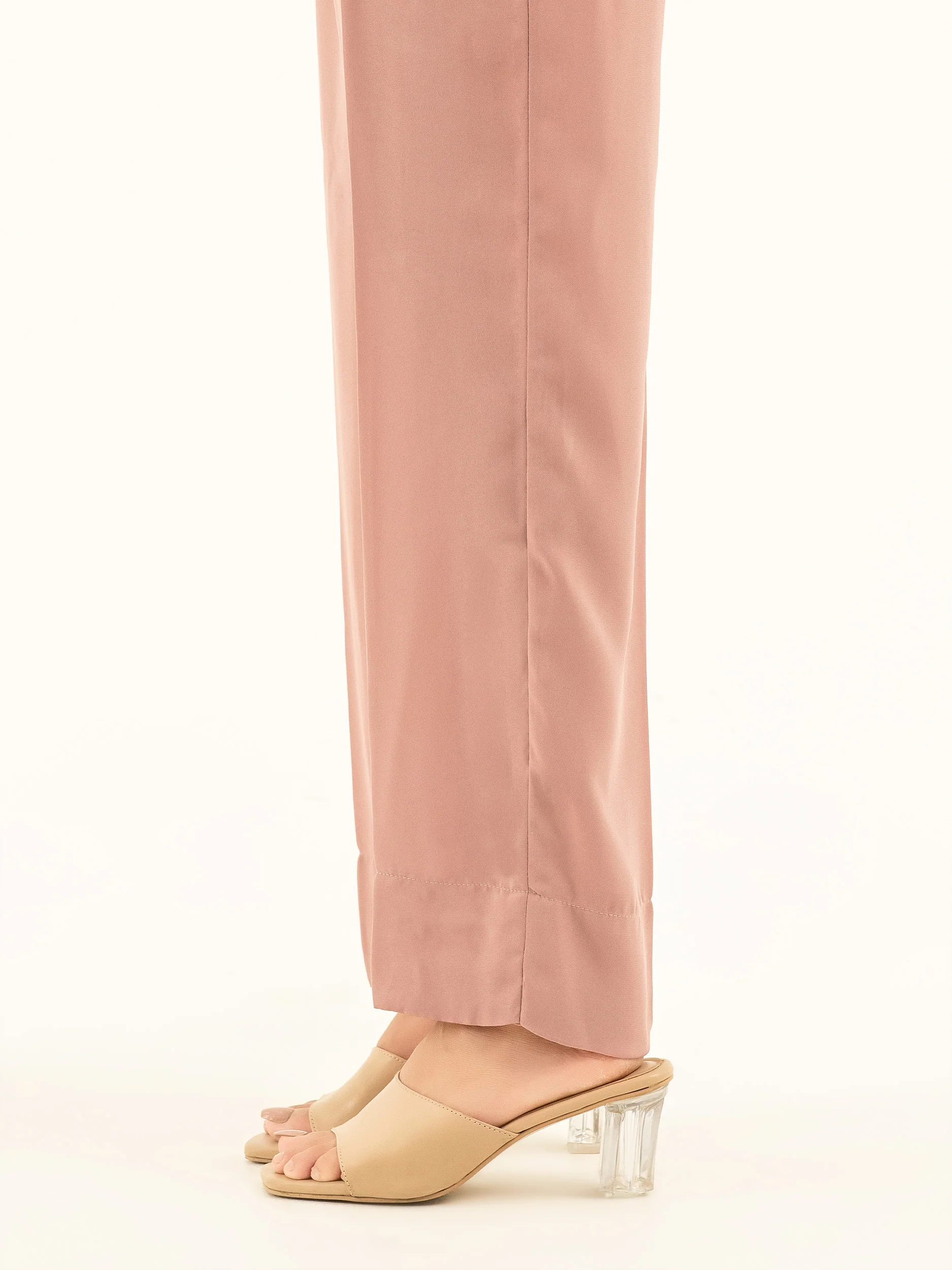 Dyed Grip Trousers - Image 4
