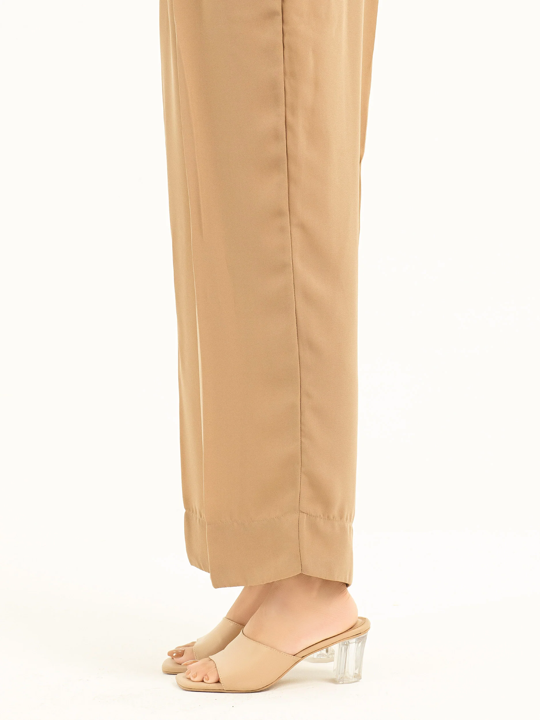 Dyed Grip Trousers - Image 3