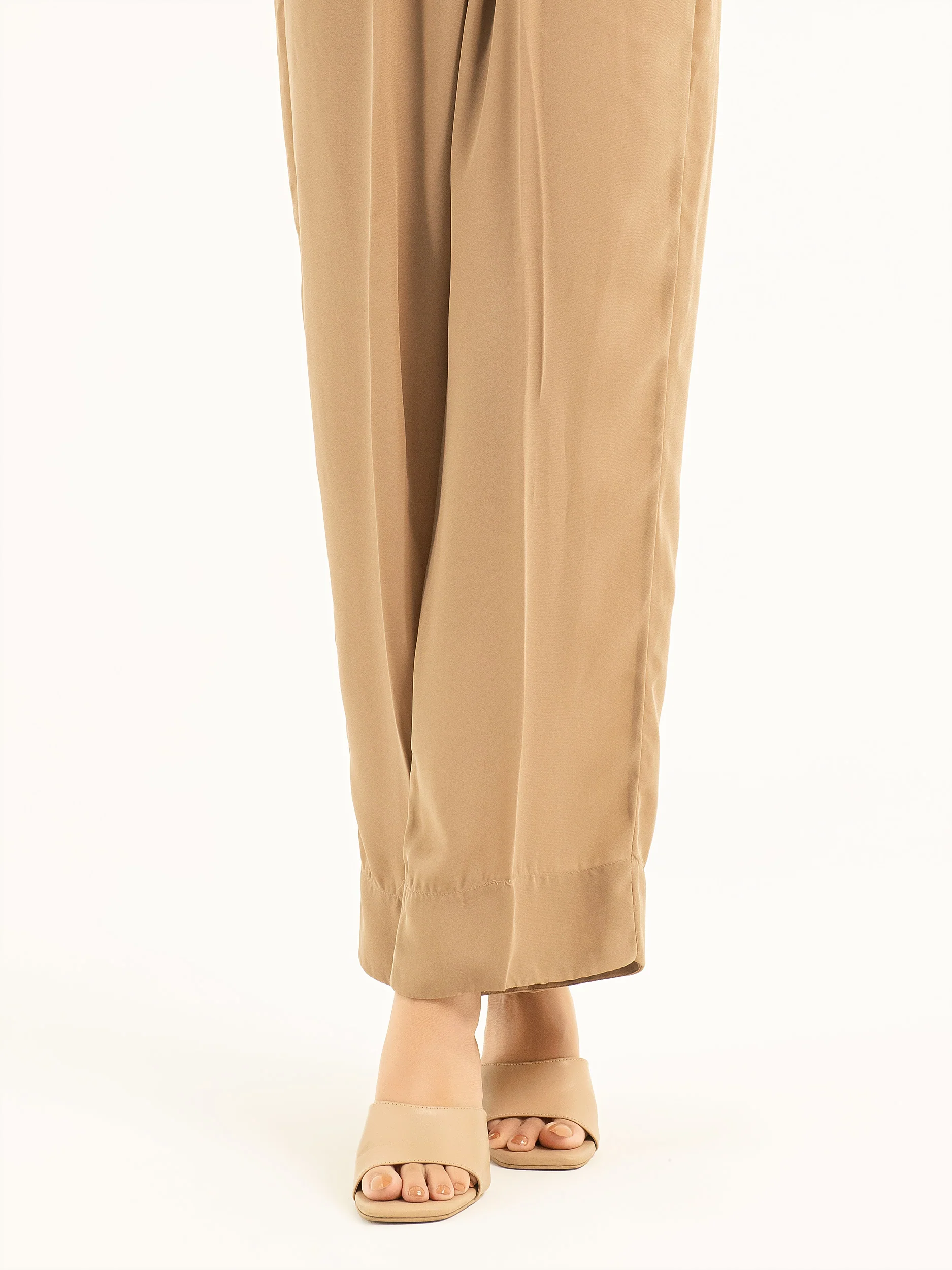 Dyed Grip Trousers - Image 4