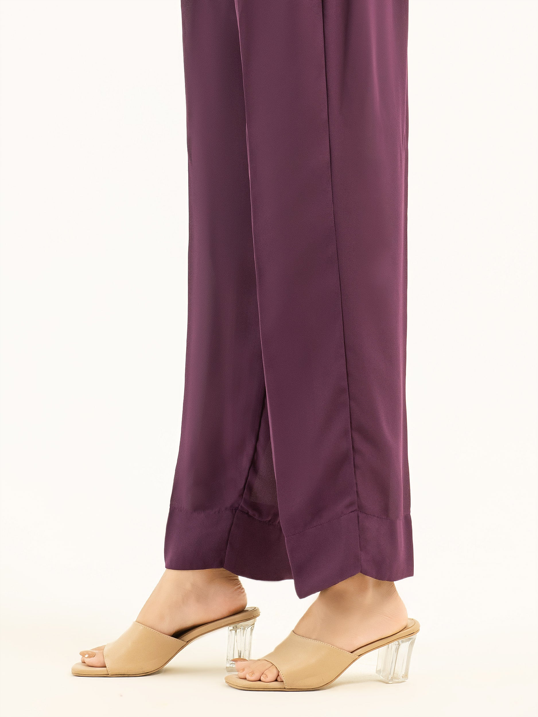 Dyed Grip Trousers - Image 2