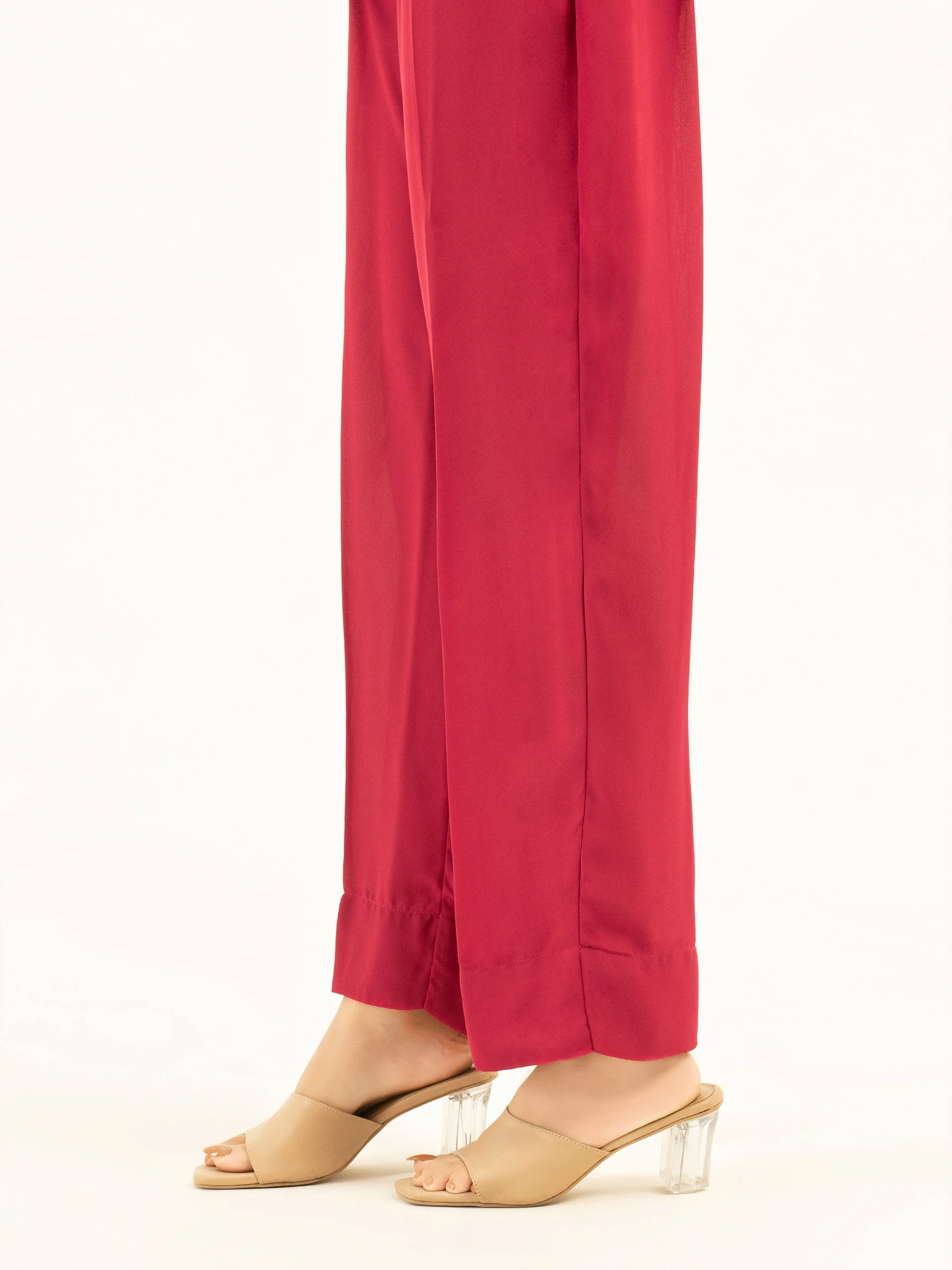 Dyed Grip Trousers - Image 2