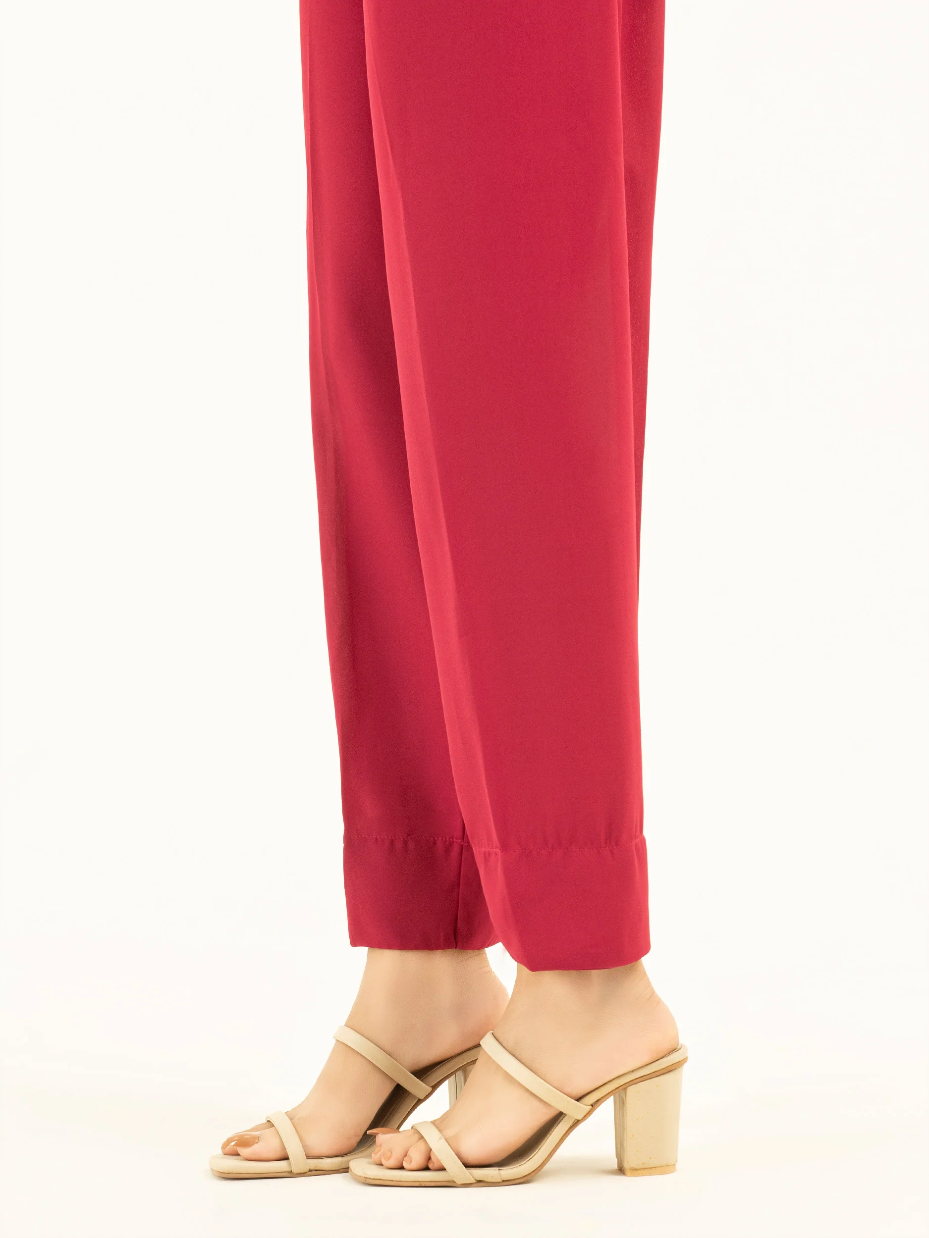 Dyed Grip Trousers - Image 2