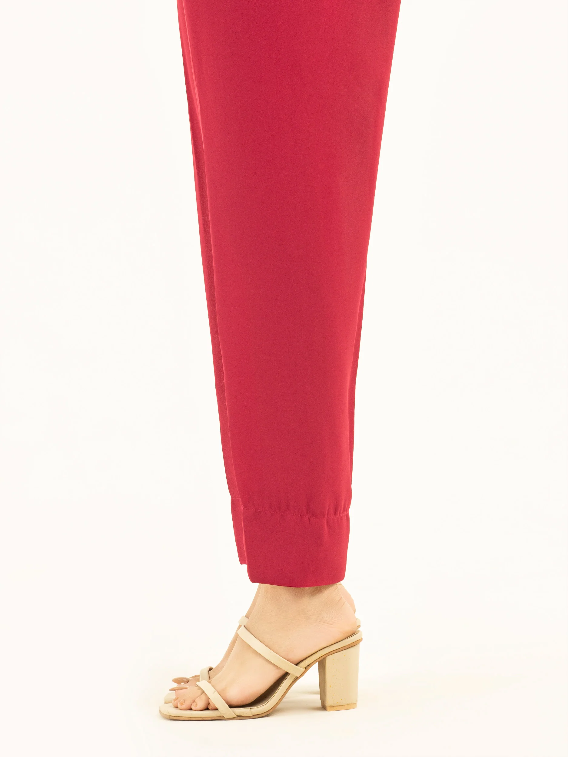 Dyed Grip Trousers - Image 3