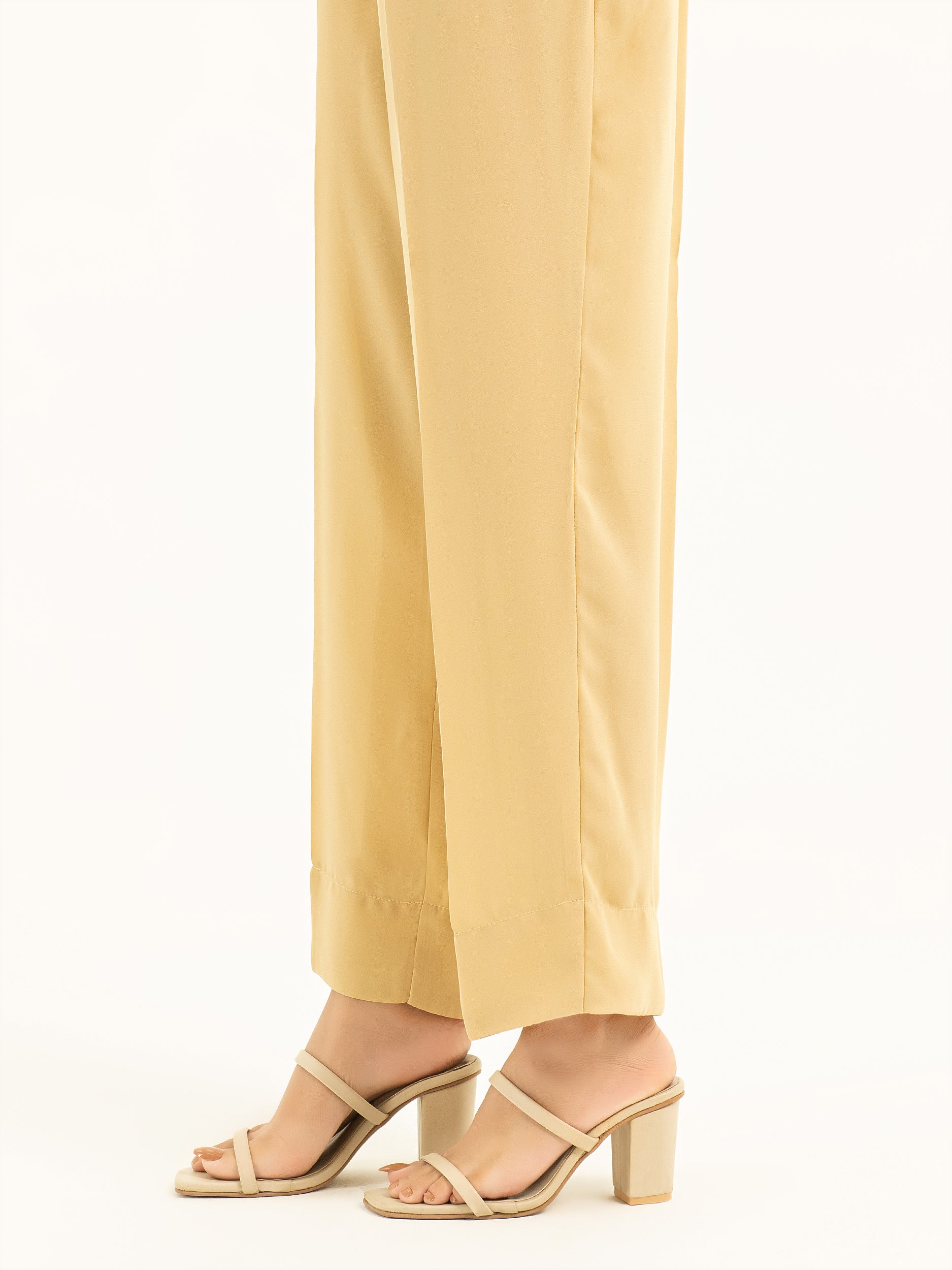 Dyed Grip Trousers - Image 2