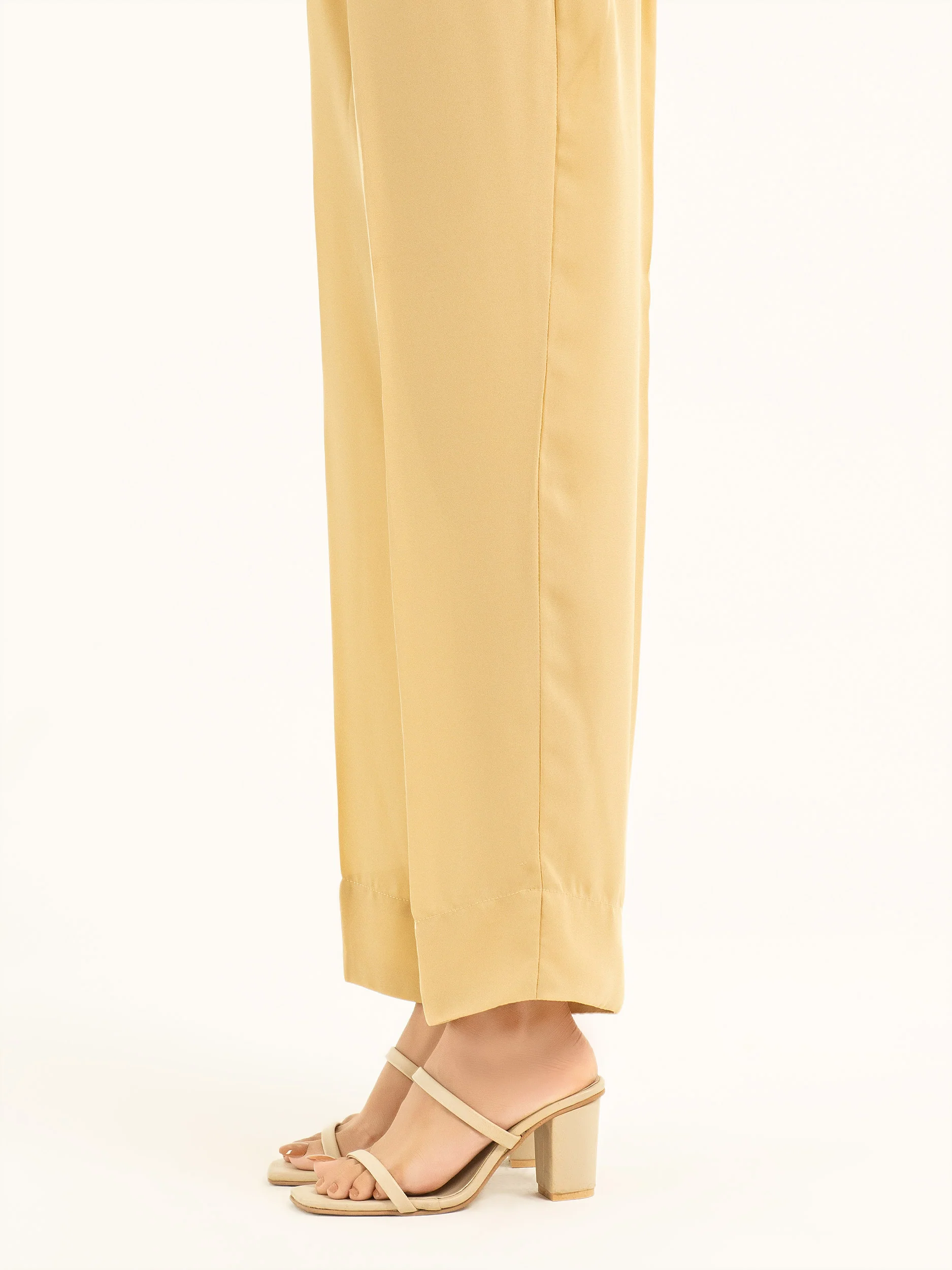 Dyed Grip Trousers - Image 3