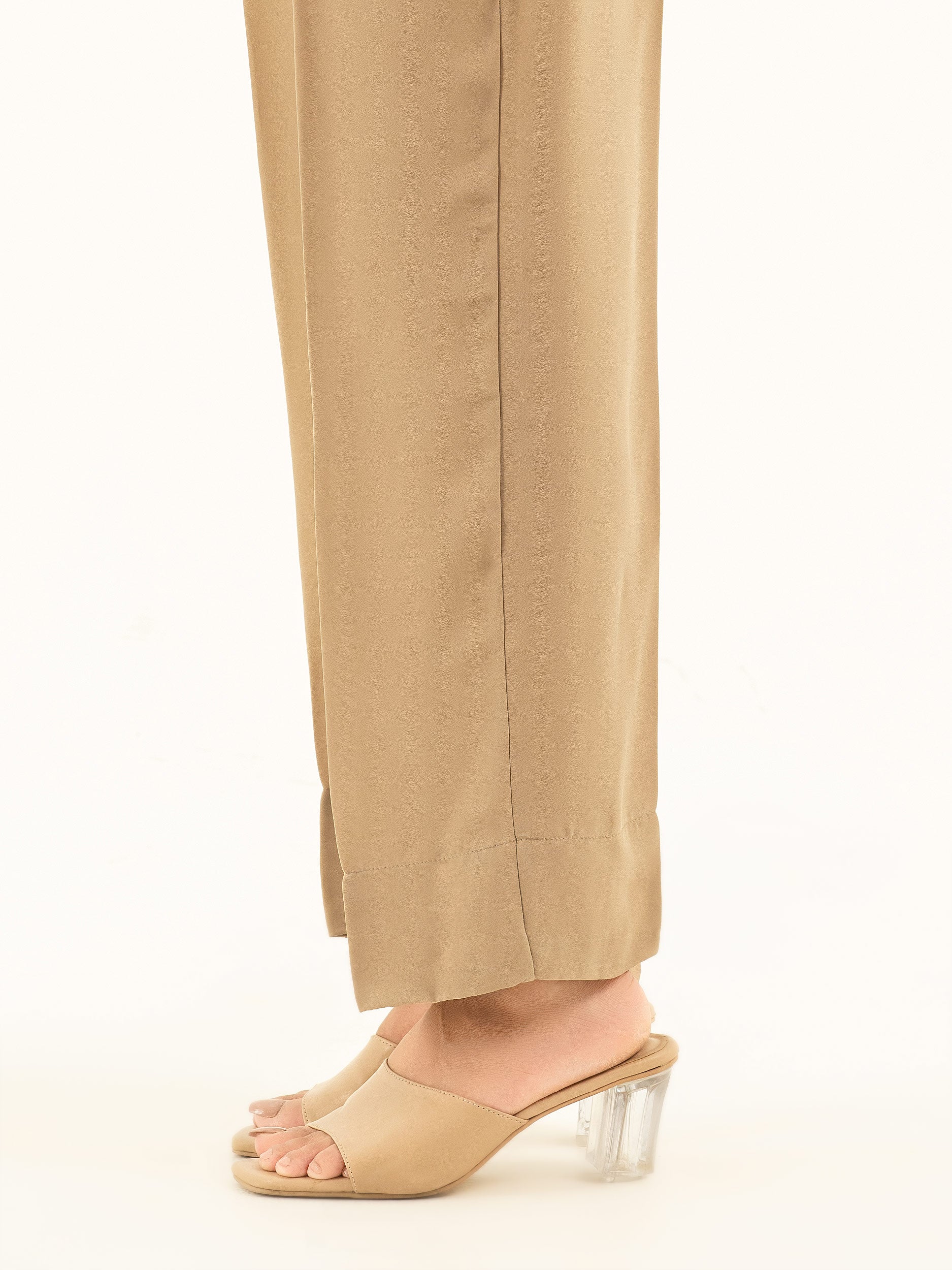 Dyed Grip Trousers - Image 3