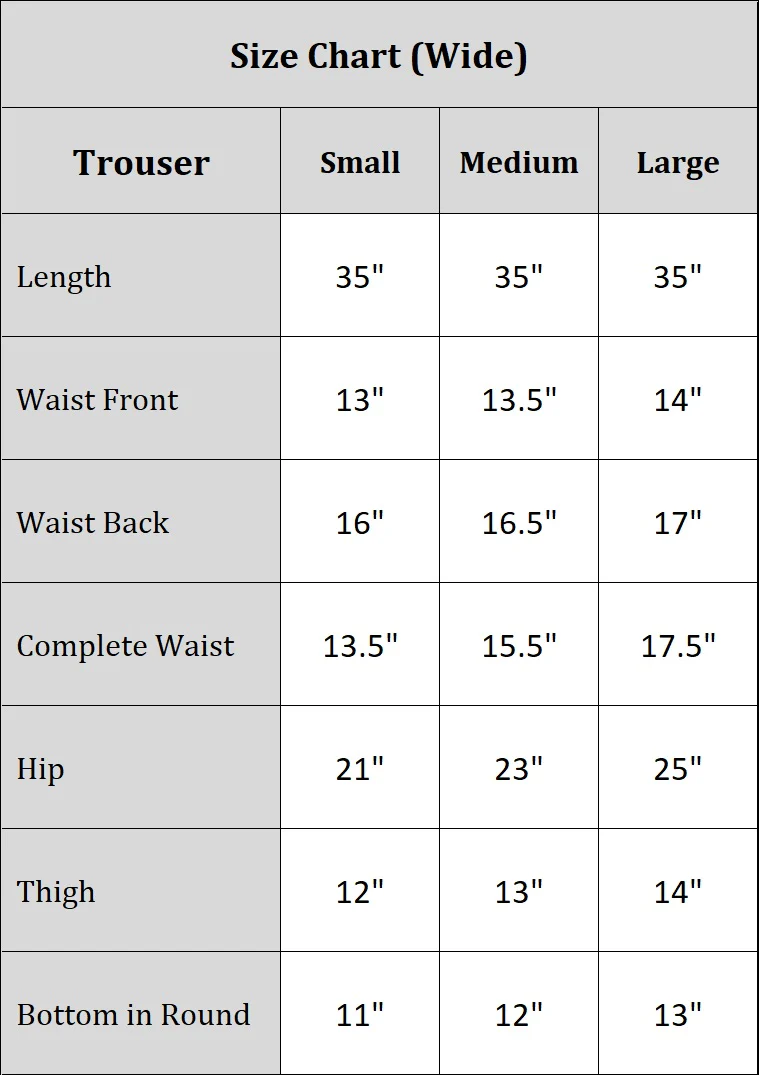 Dyed Grip Trousers - Image 5
