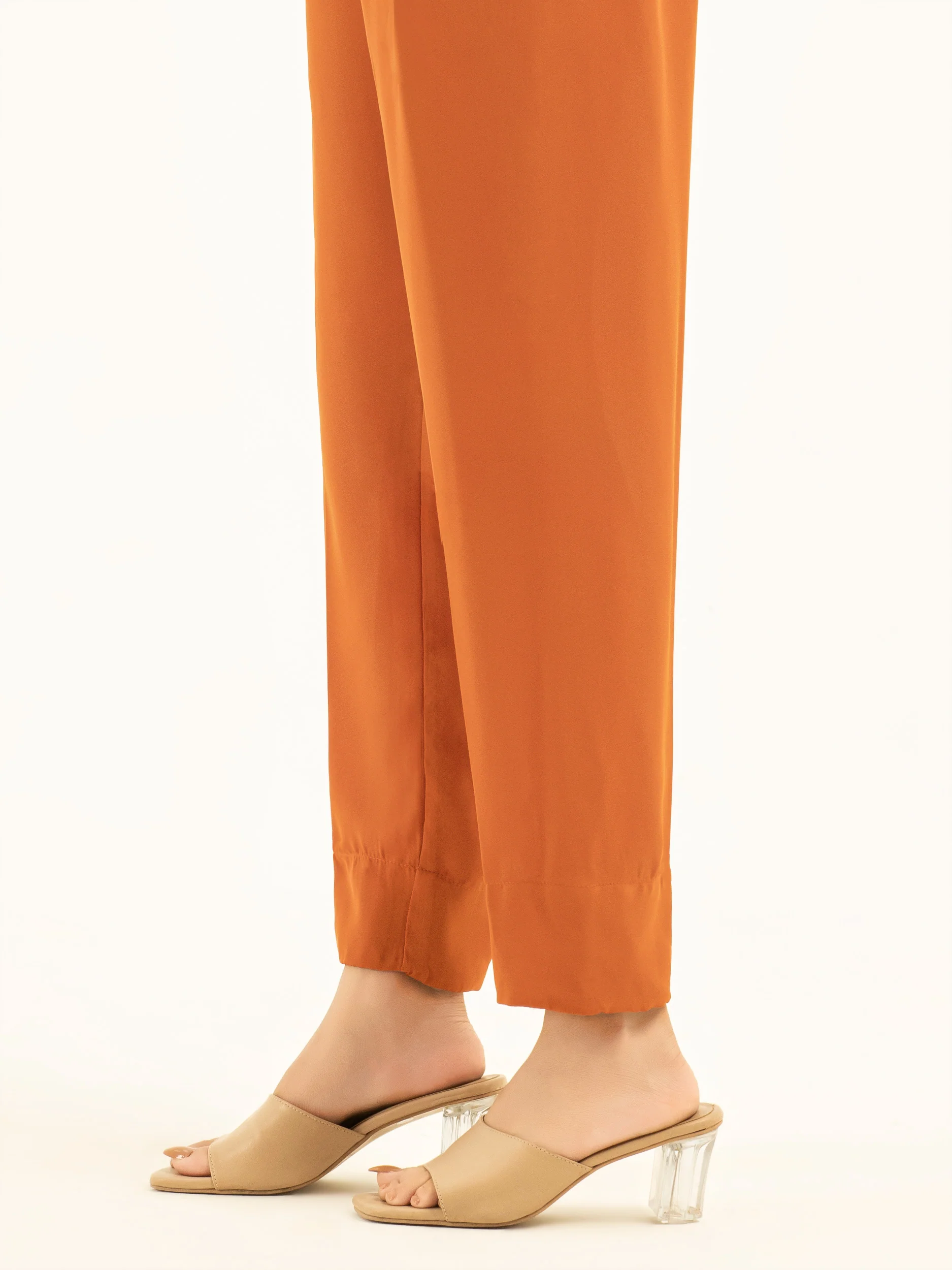 Dyed Grip Trousers - Image 2