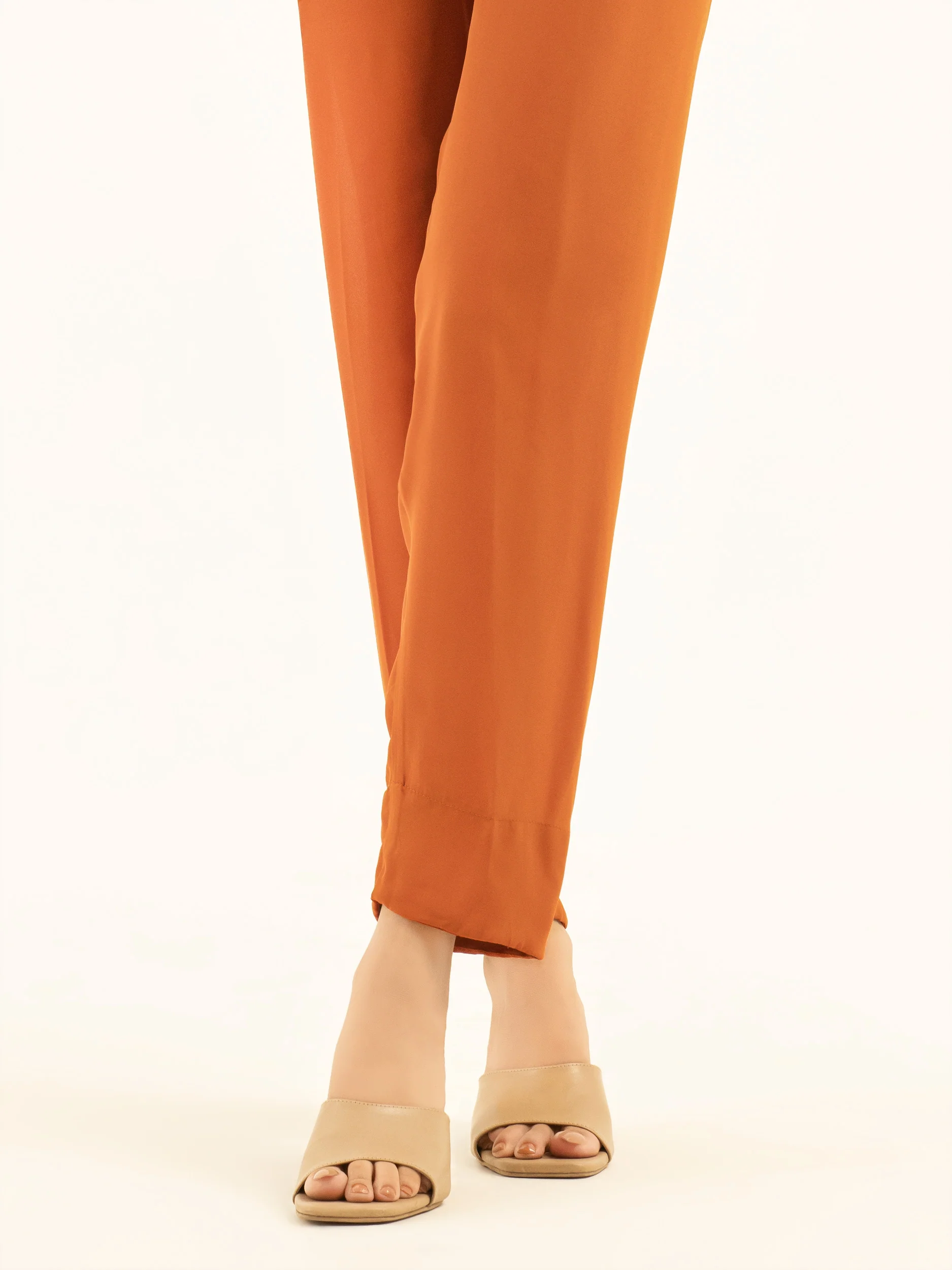 Dyed Grip Trousers - Image 3