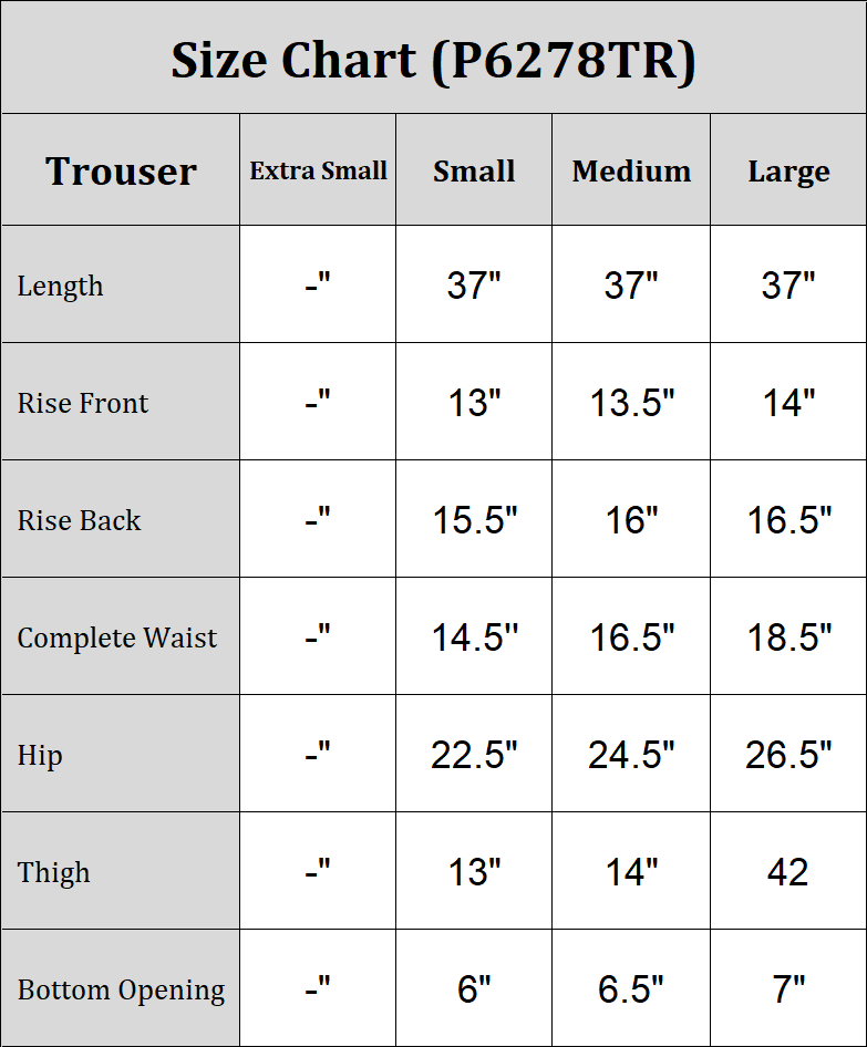 Khaddar Trousers-Embroidered (Pret) - Image 5