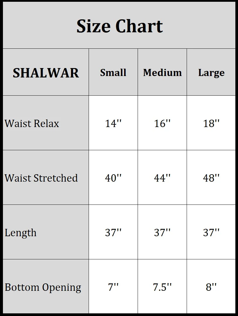 Pasted Cambric Shalwar(Pret) - Image 5
