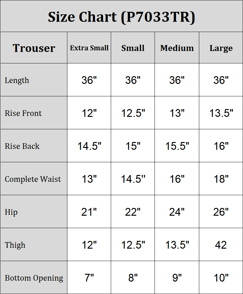 Cambric Trousers-Embroidered (Pret) - Image 5