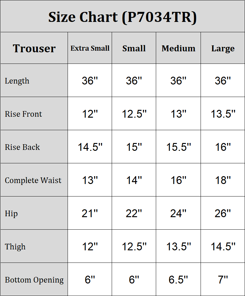 Cambric Trousers-Embroidered (Pret) - Image 5