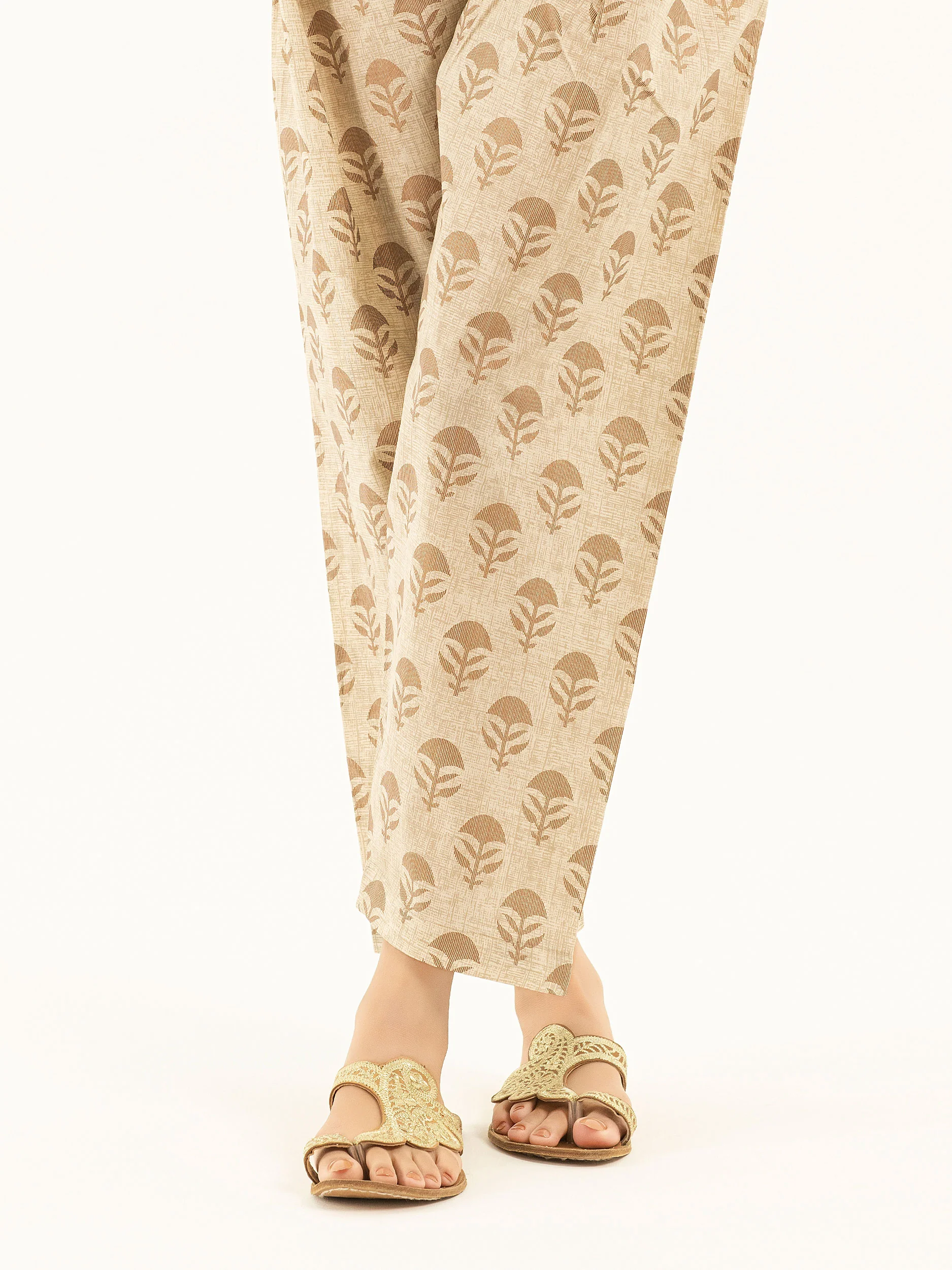 Cambric Trousers (Pret) - Image 2